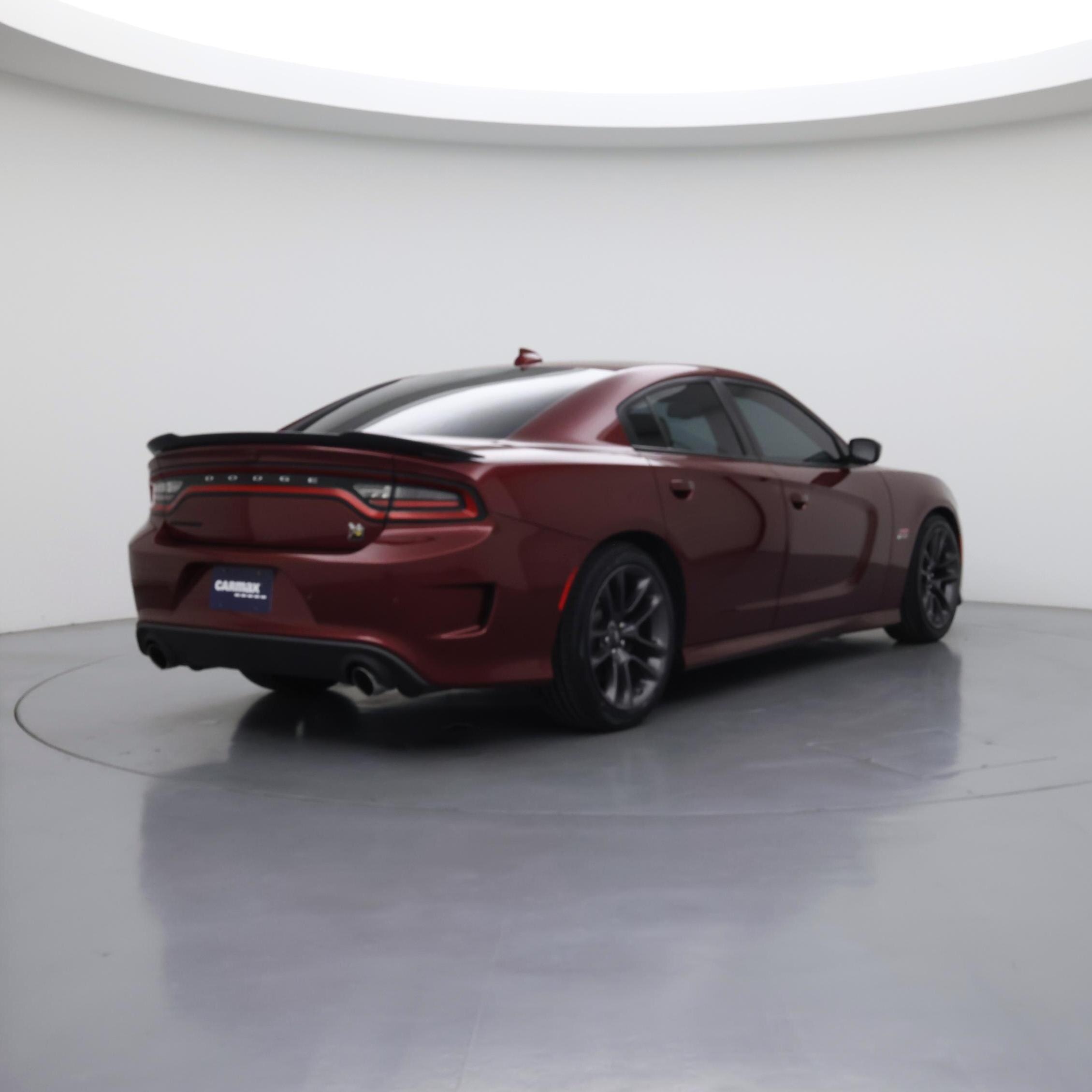 Thumbnail: 2023 Dodge Charger - 8
