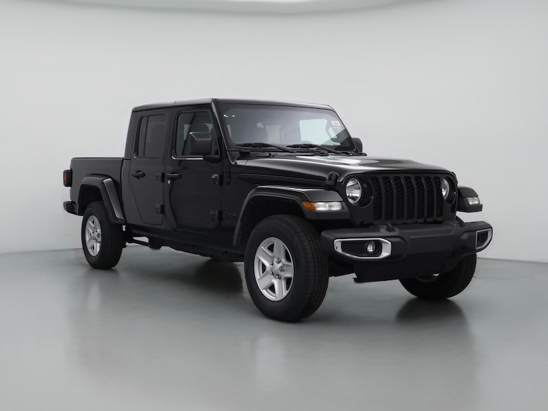 2022 Jeep Gladiator Sport S -
                  Murfreesboro, TN