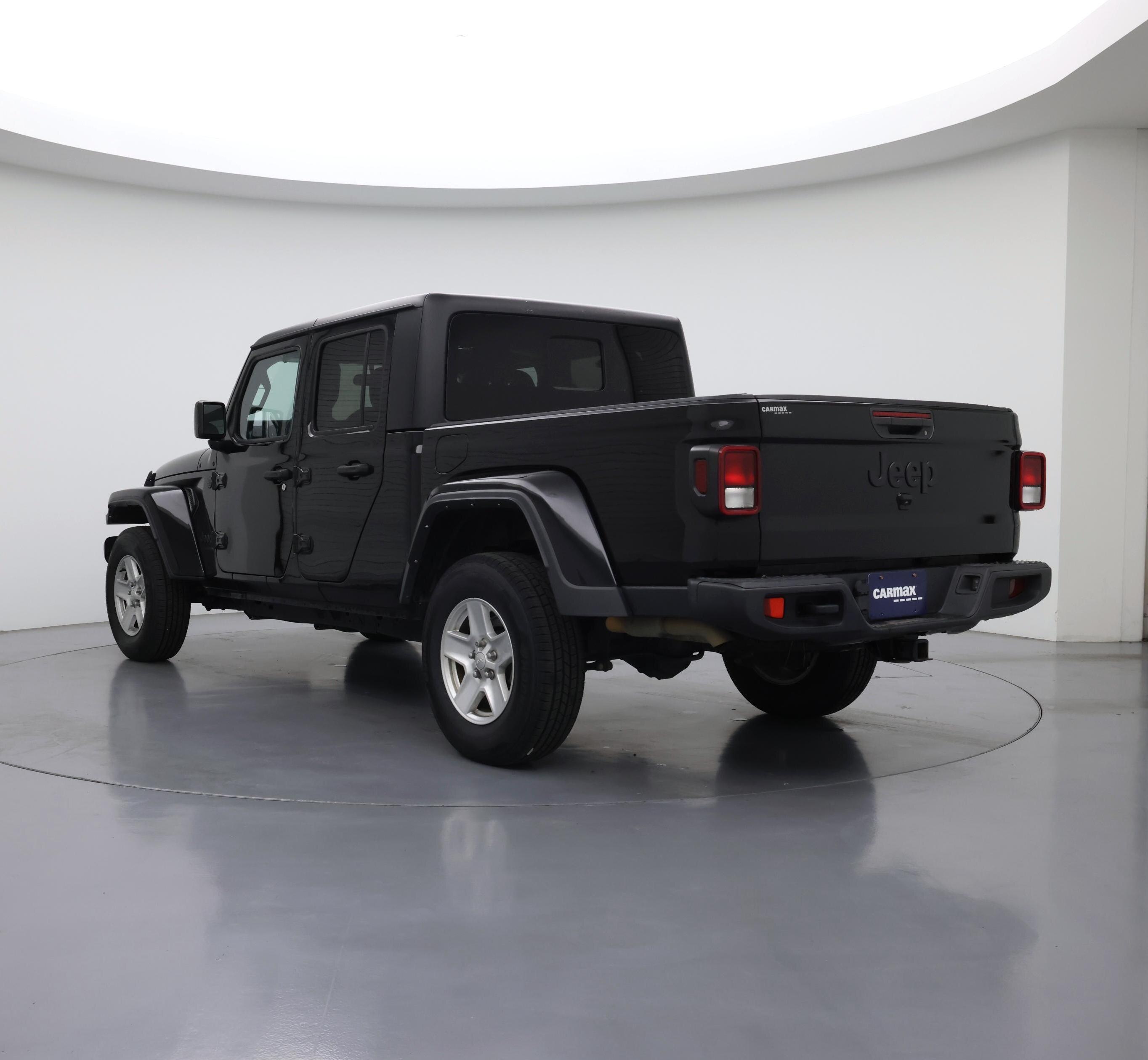 Thumbnail: 2022 Jeep Gladiator - 2