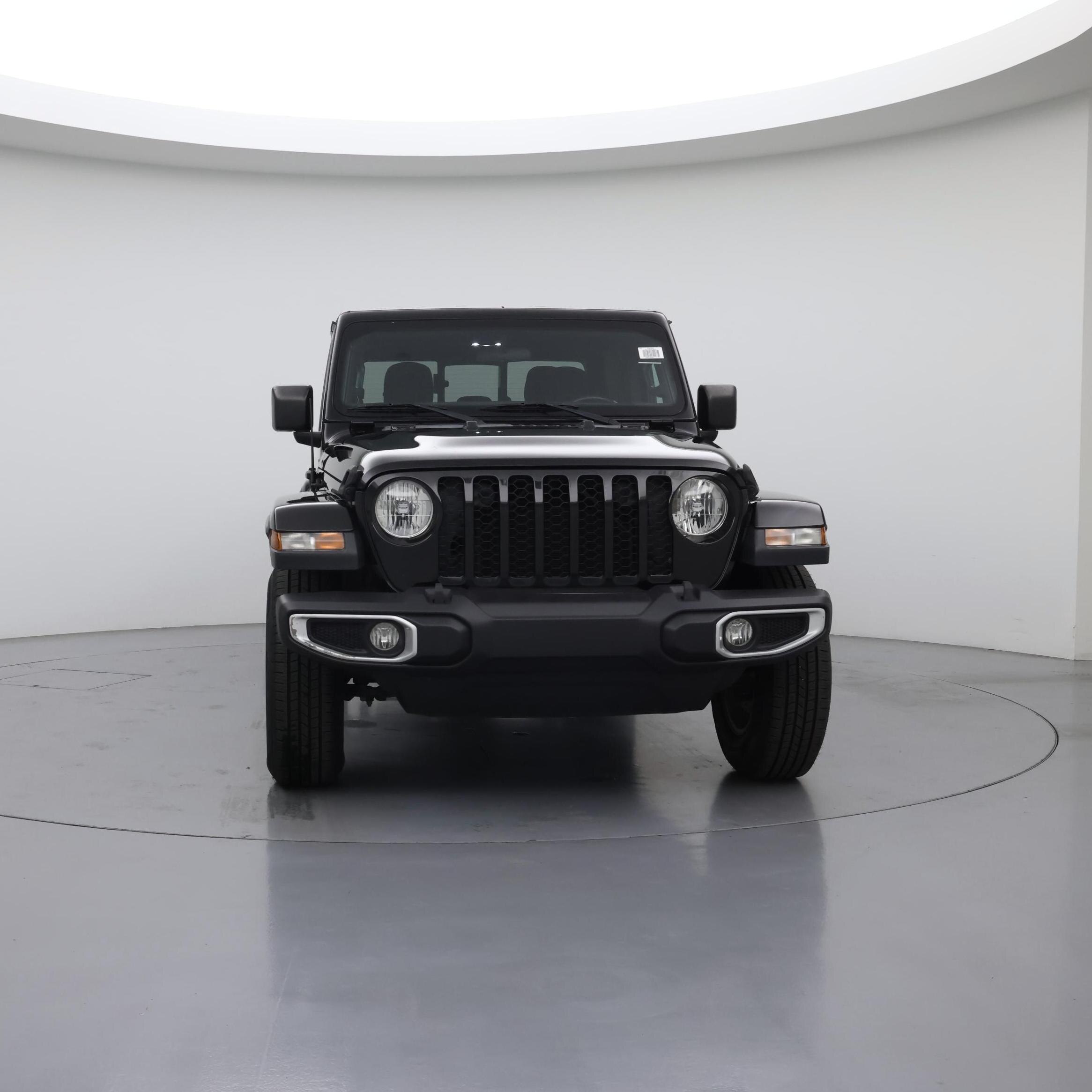 Thumbnail: 2022 Jeep Gladiator - 5