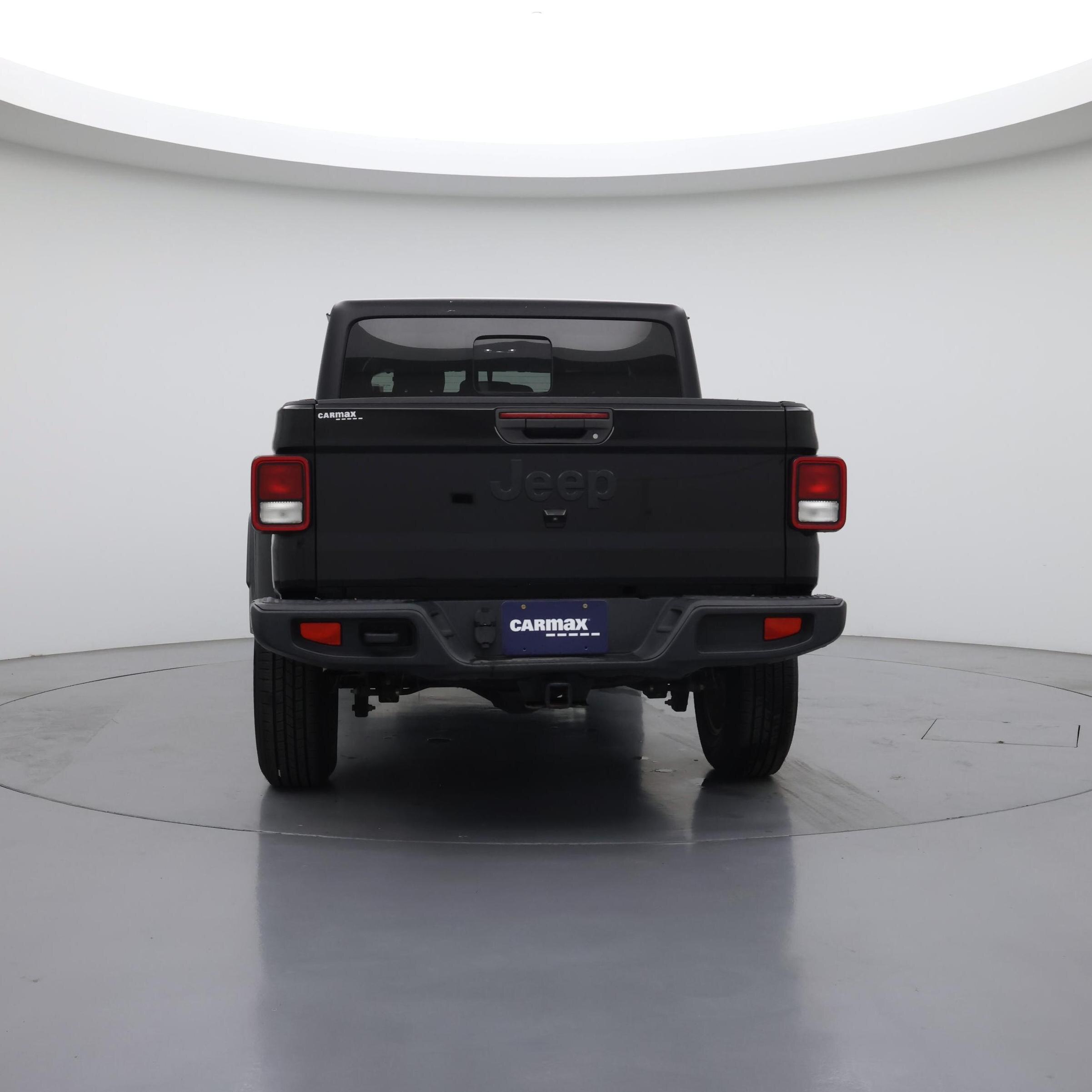 Thumbnail: 2022 Jeep Gladiator - 6
