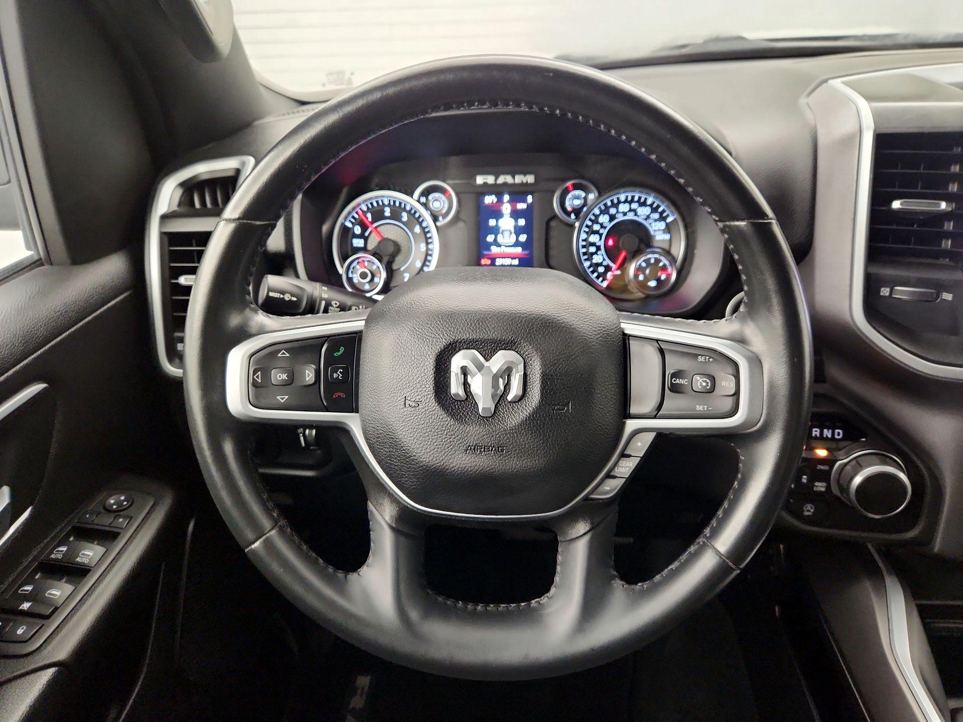 Thumbnail: 2023 RAM 1500 - 10