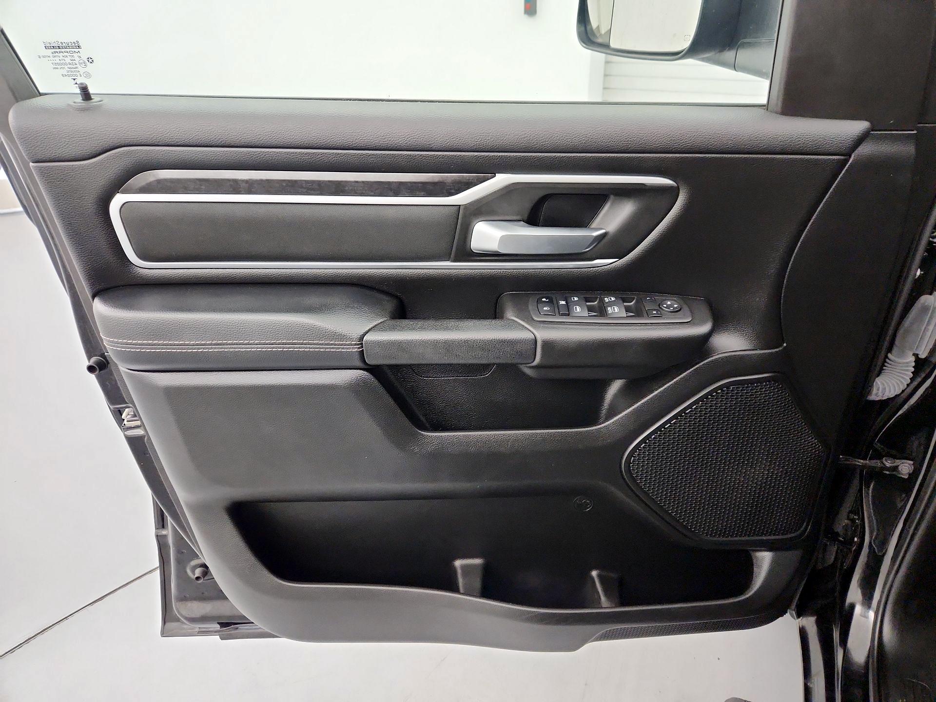 Thumbnail: 2023 RAM 1500 - 12