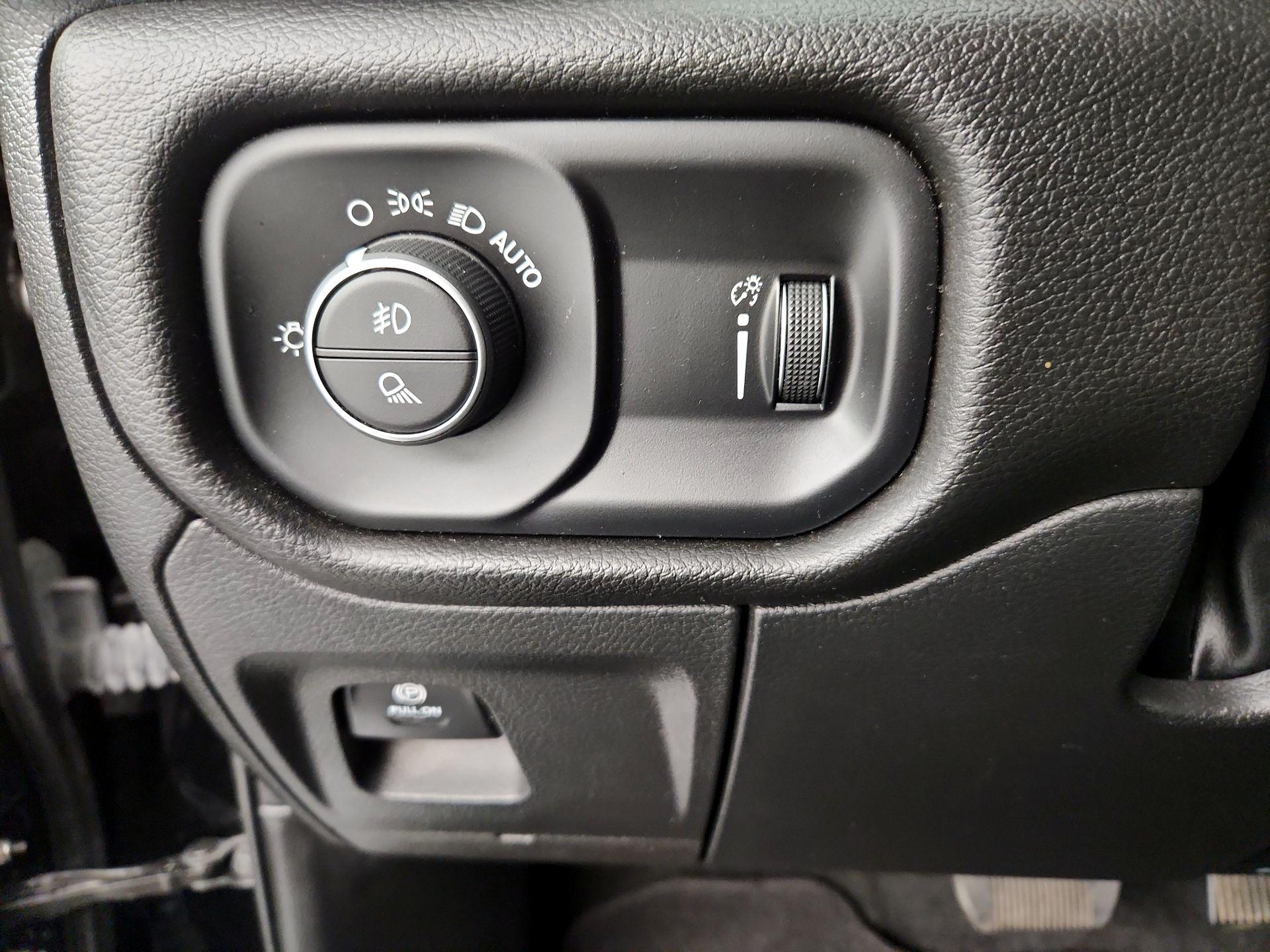 Thumbnail: 2023 RAM 1500 - 13