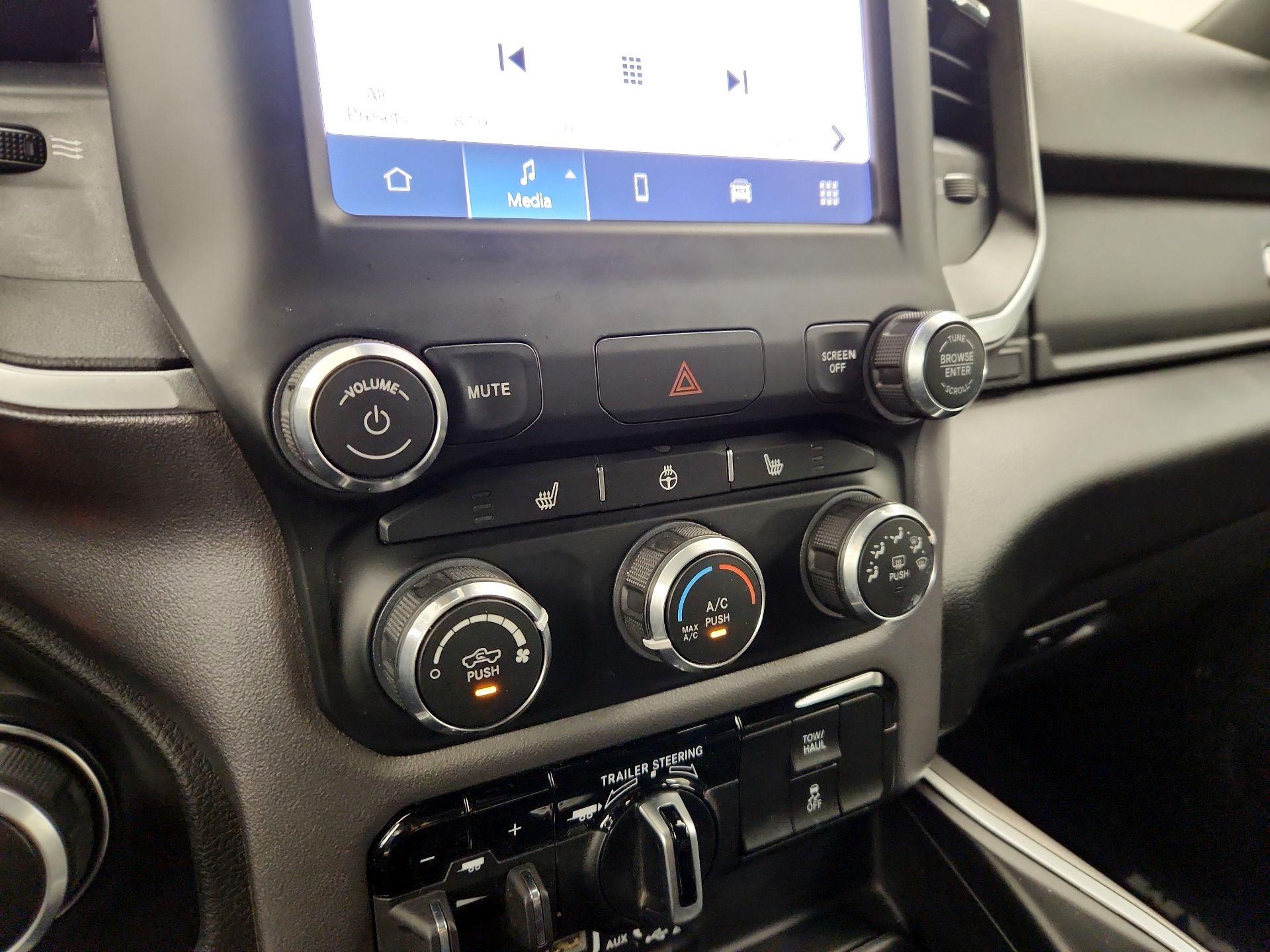 Thumbnail: 2023 RAM 1500 - 16