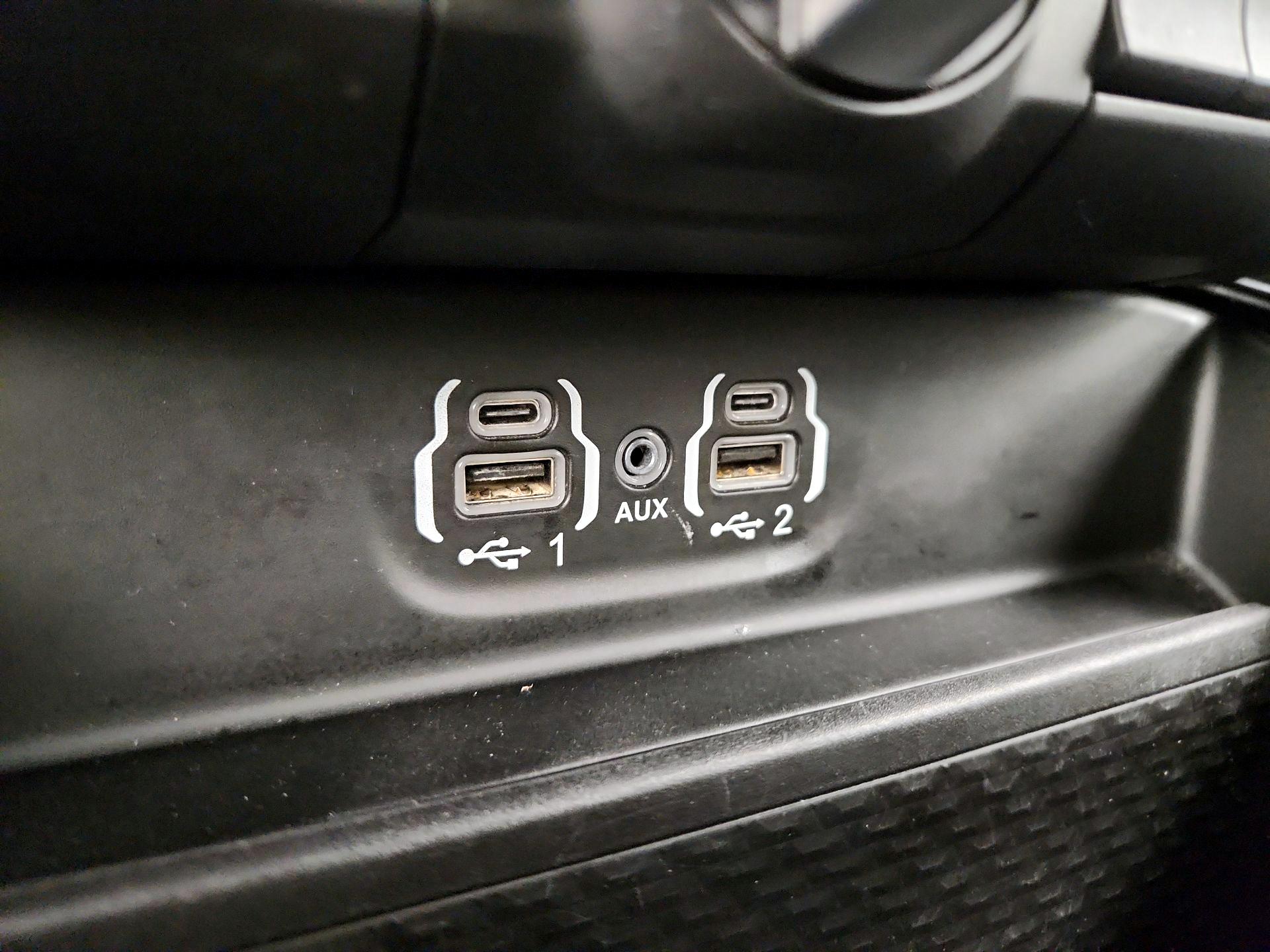 Thumbnail: 2023 RAM 1500 - 18