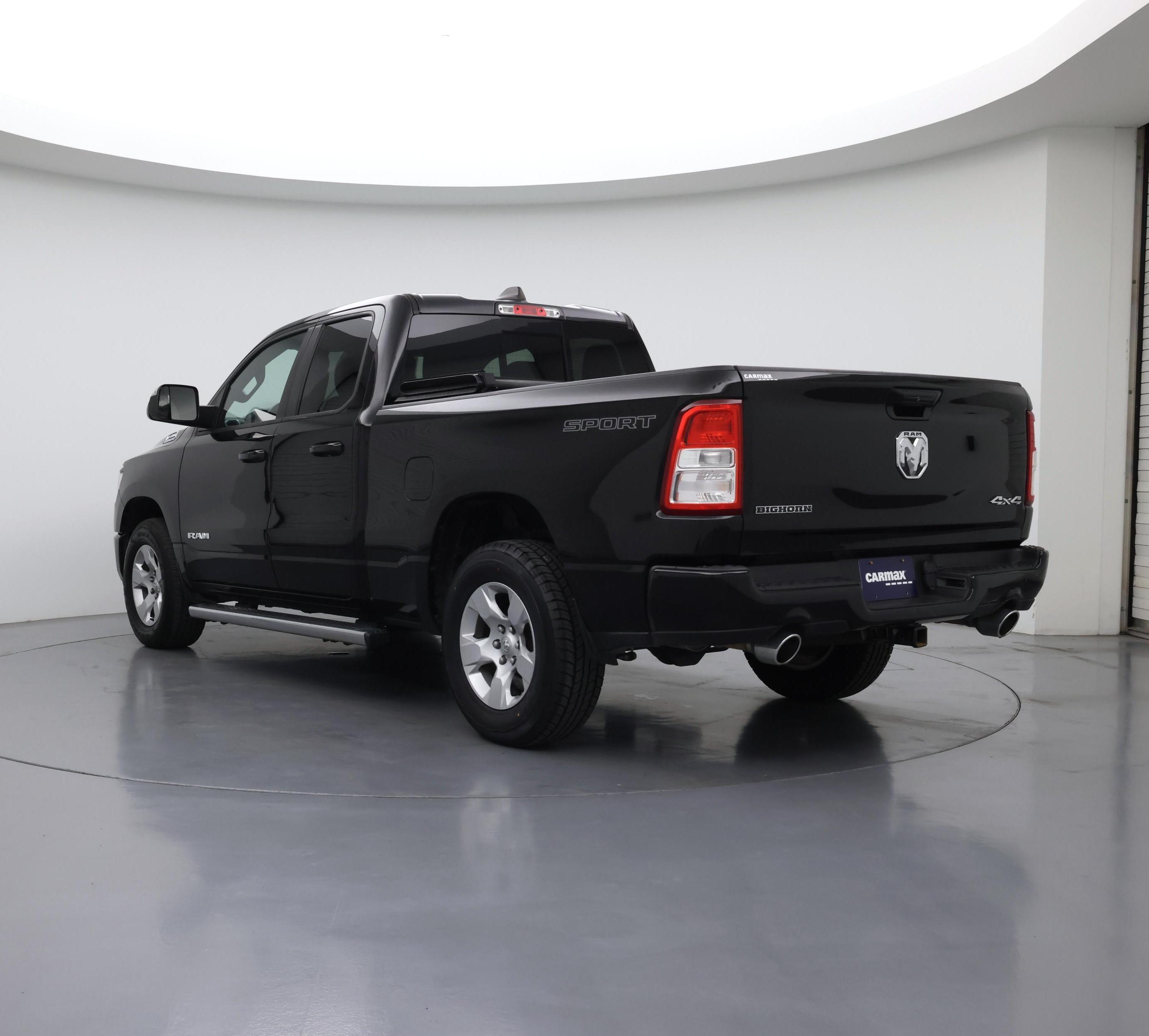 Thumbnail: 2023 RAM 1500 - 2