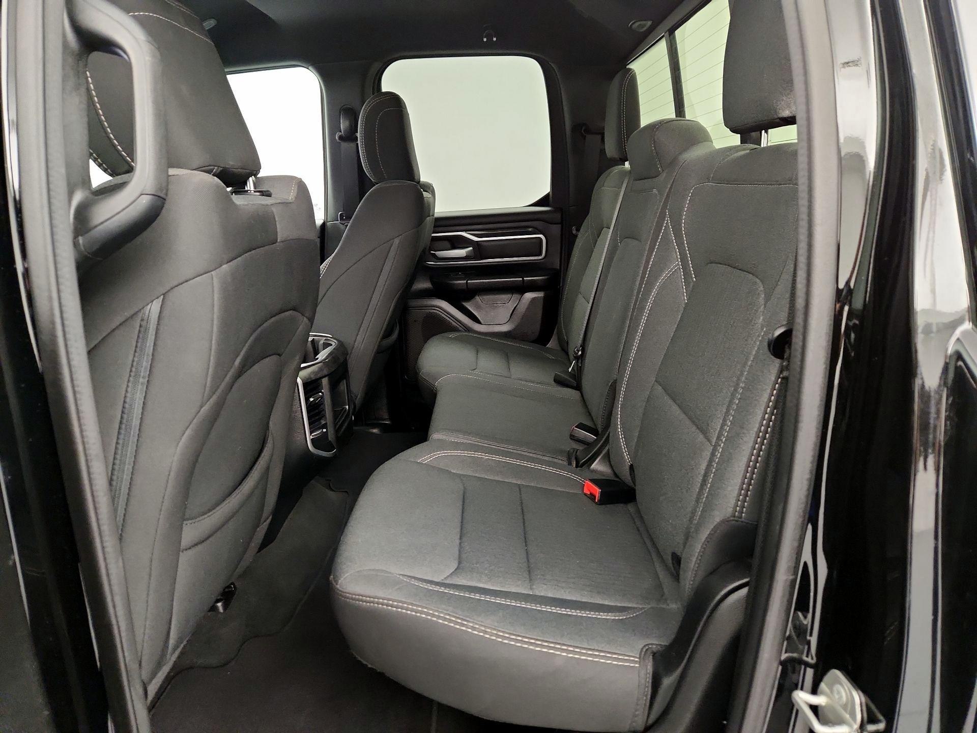 Thumbnail: 2023 RAM 1500 - 19