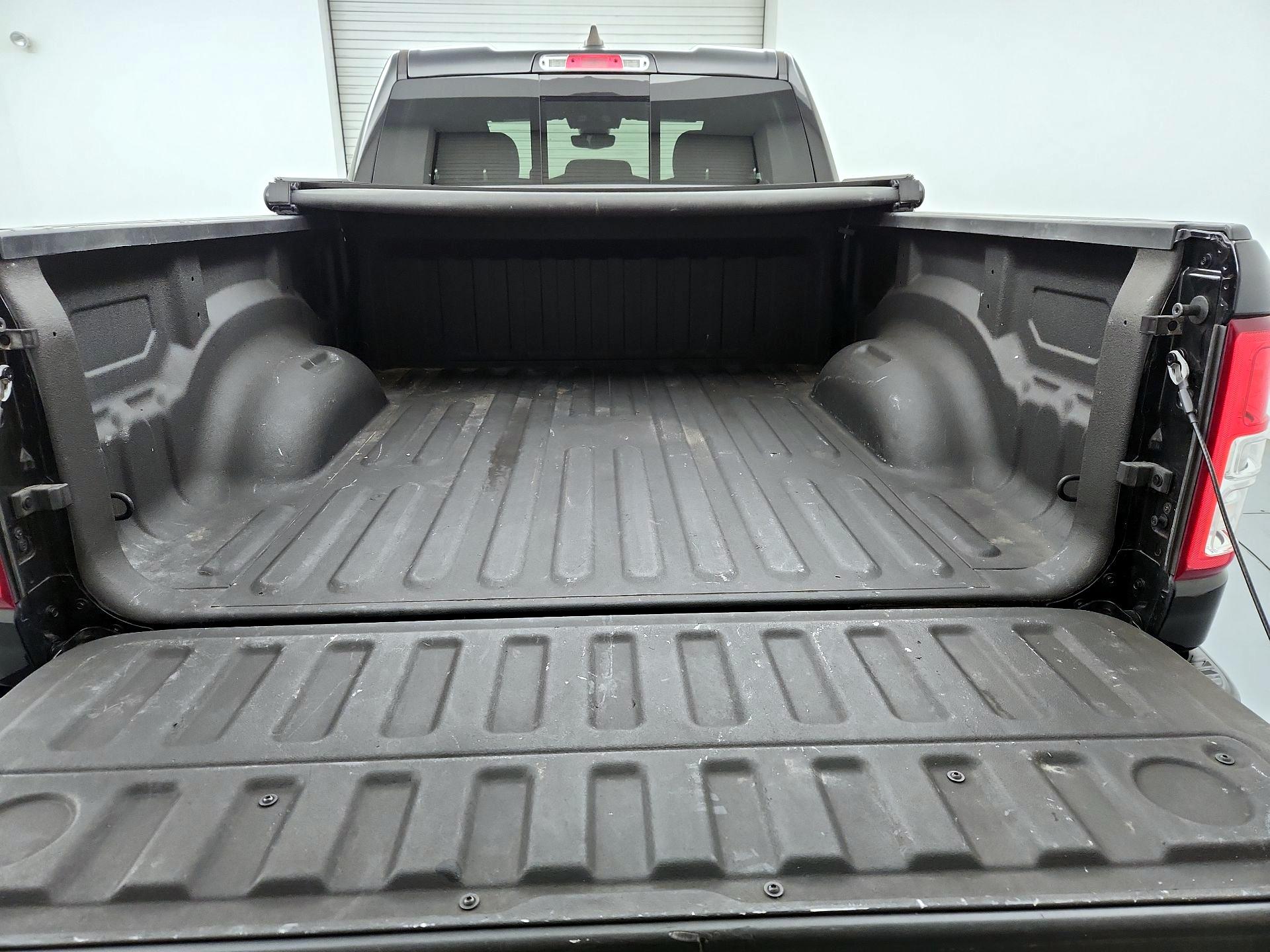 Thumbnail: 2023 RAM 1500 - 20