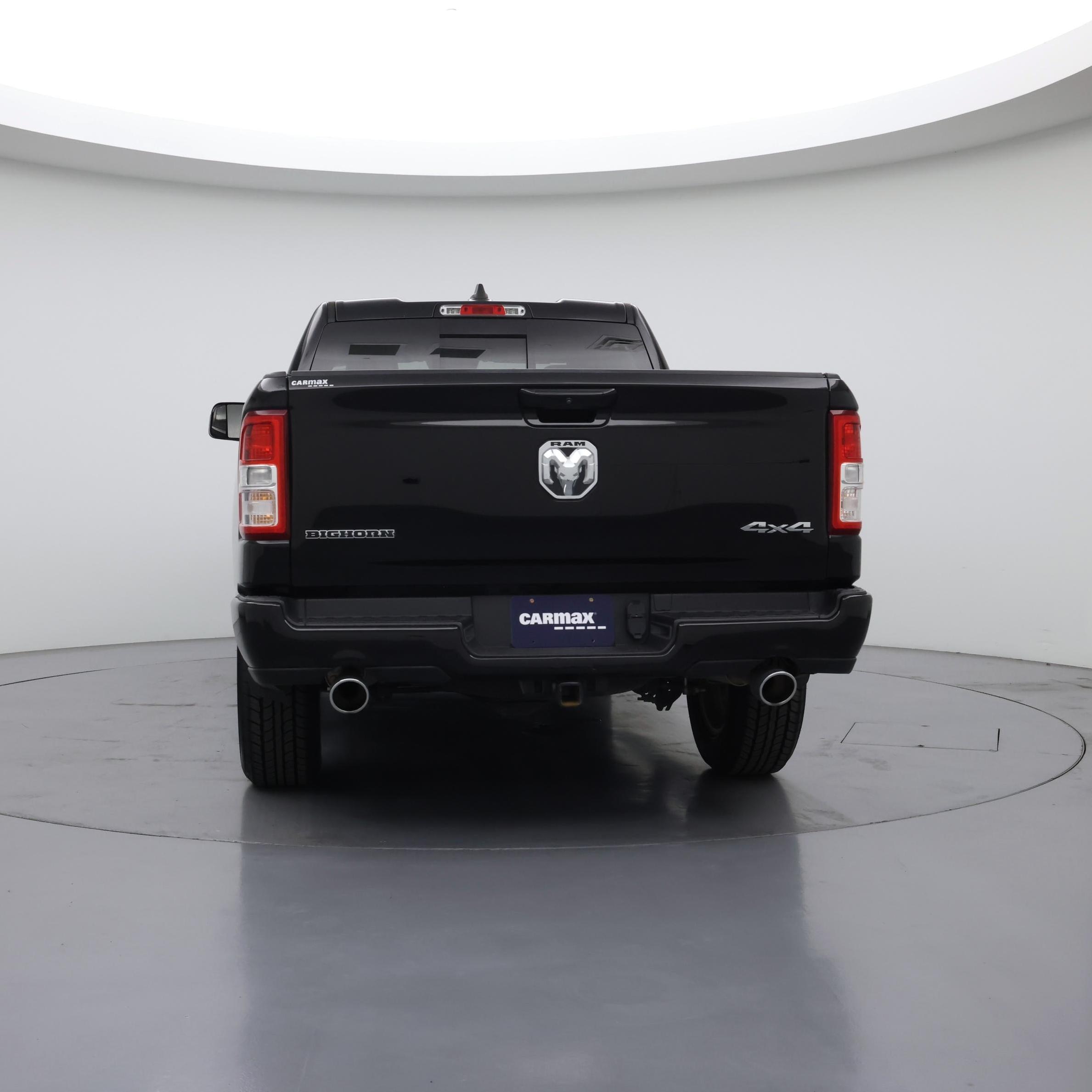 Thumbnail: 2023 RAM 1500 - 6