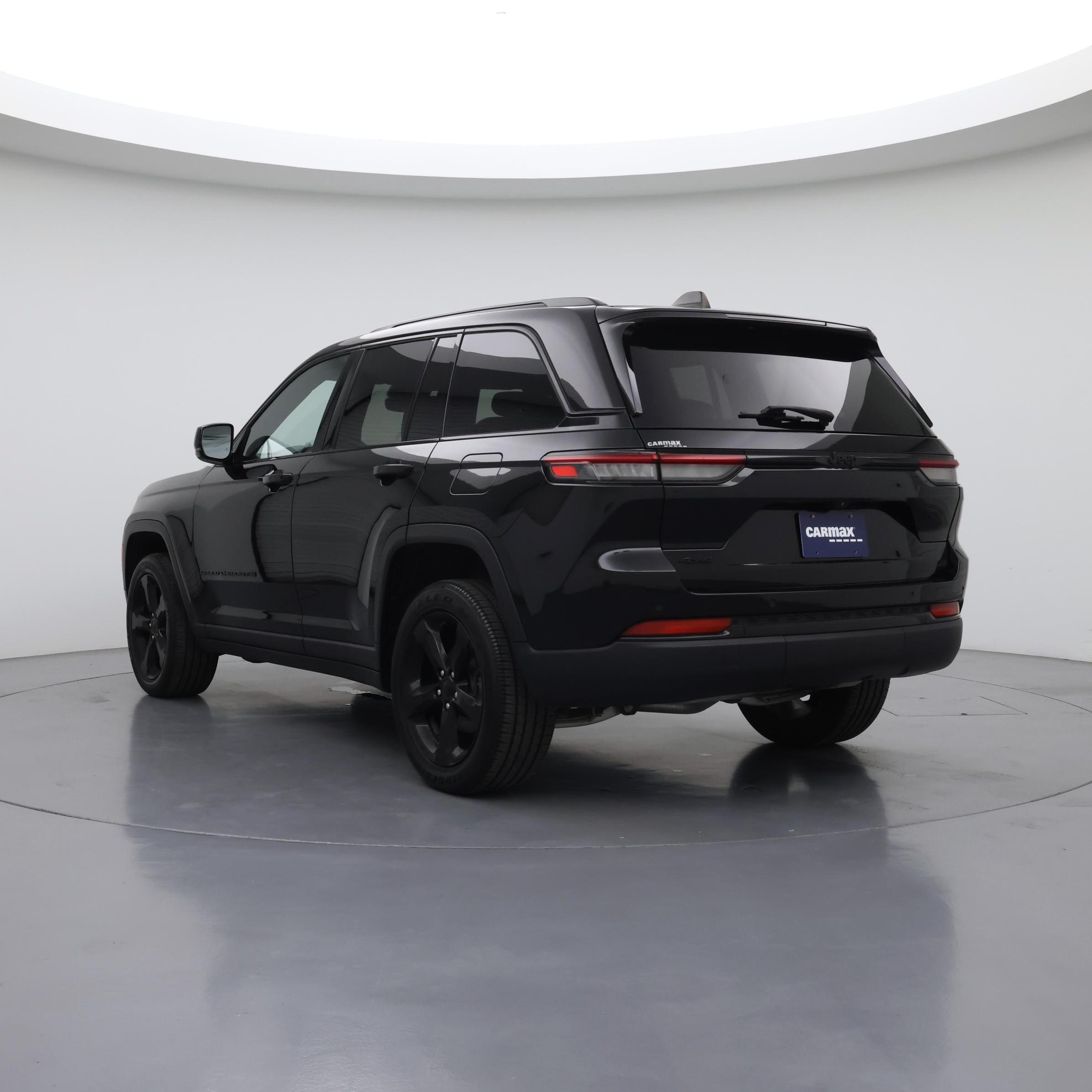 Thumbnail: 2024 Jeep Grand Cherokee - 2
