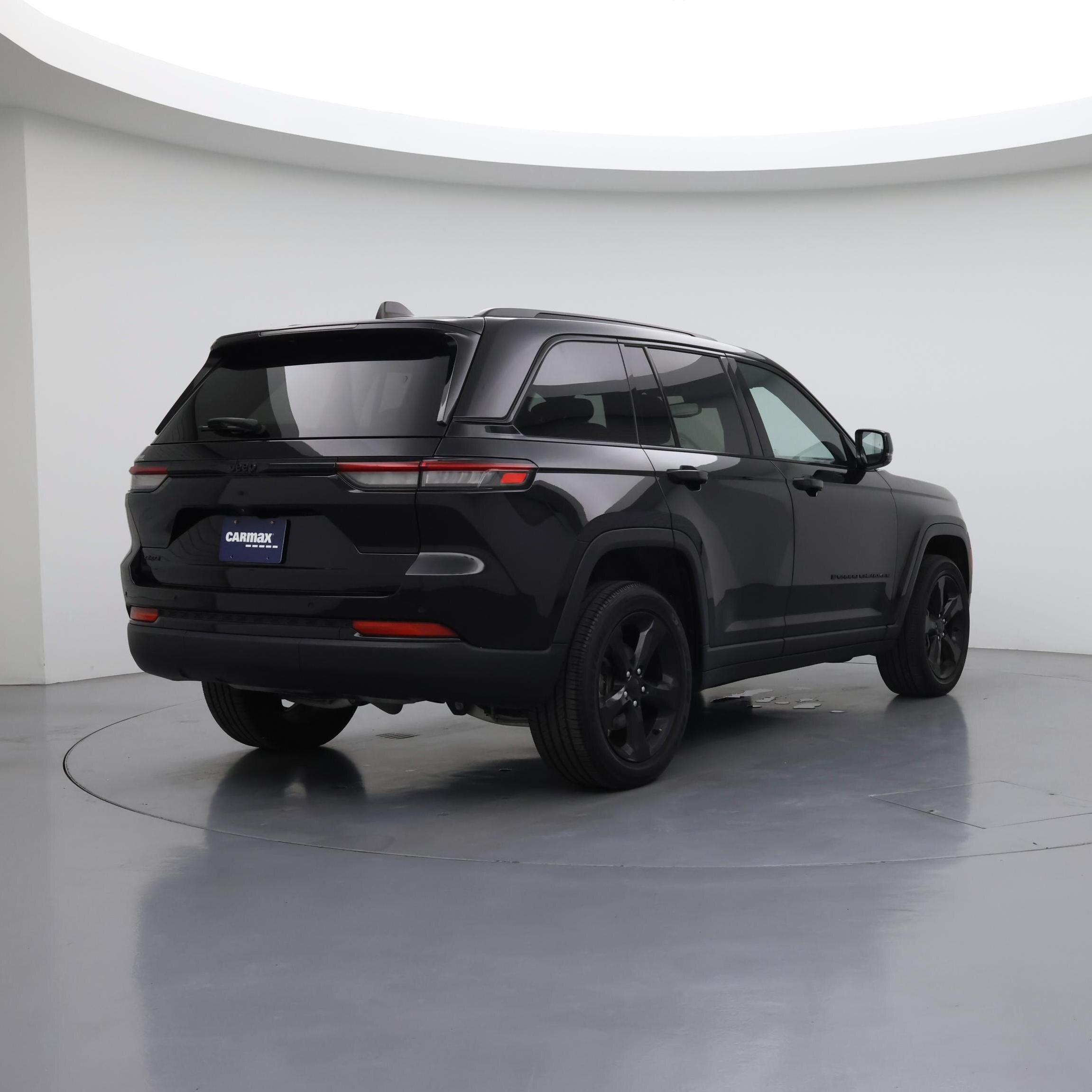 Thumbnail: 2024 Jeep Grand Cherokee - 8