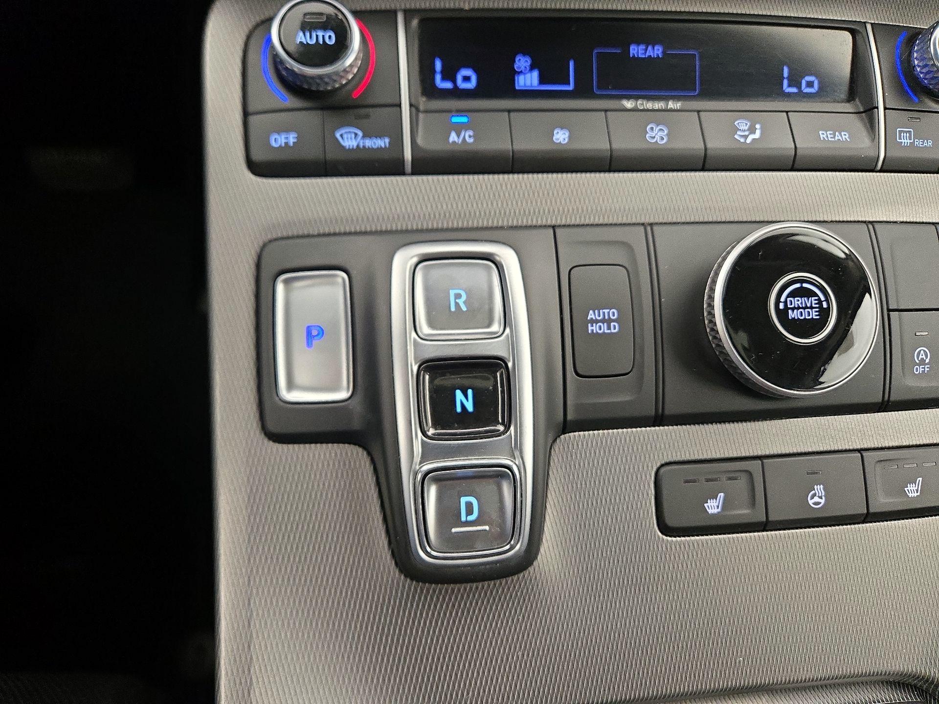 Thumbnail: 2021 Hyundai Palisade - 18