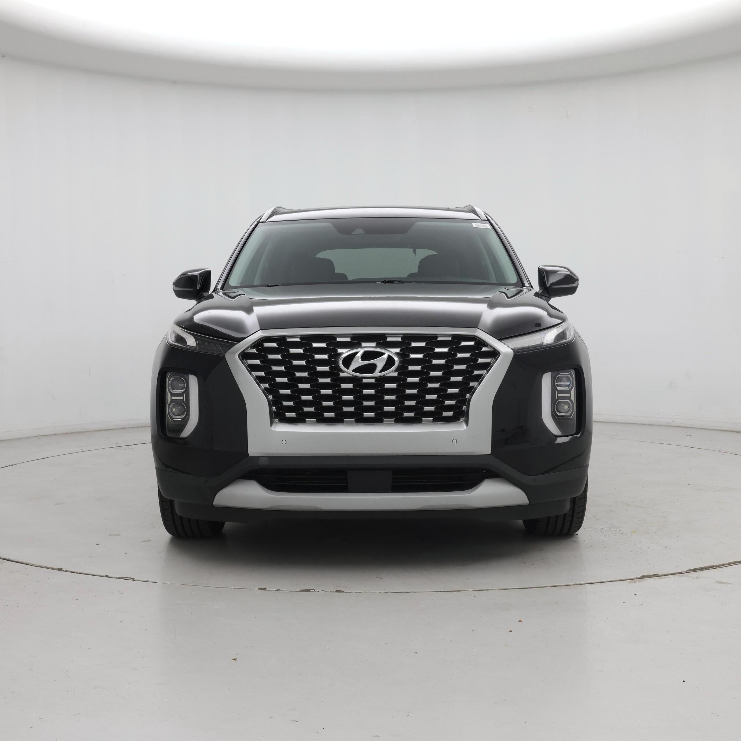Thumbnail: 2021 Hyundai Palisade - 5