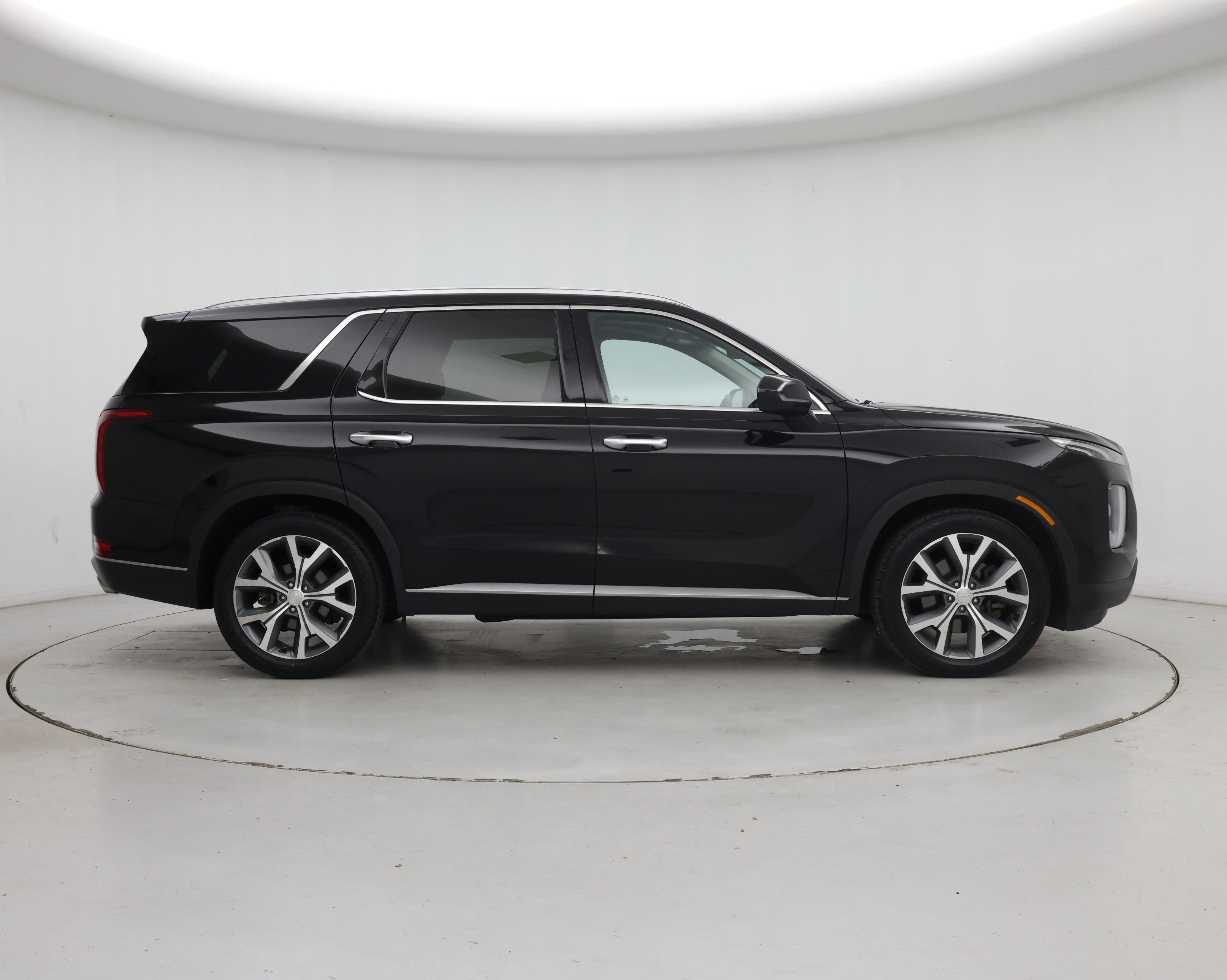 Thumbnail: 2021 Hyundai Palisade - 7