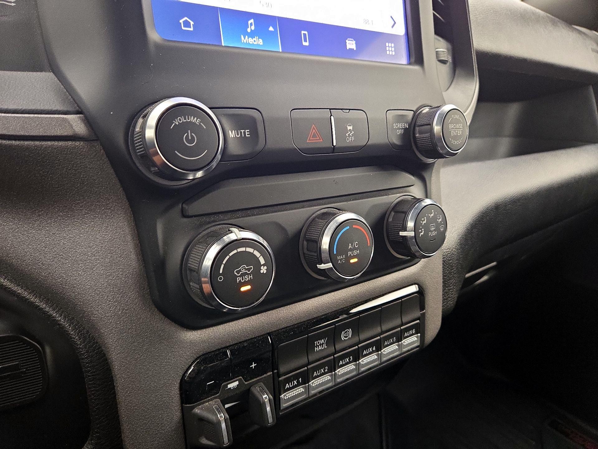Thumbnail: 2024 RAM 2500 - 16
