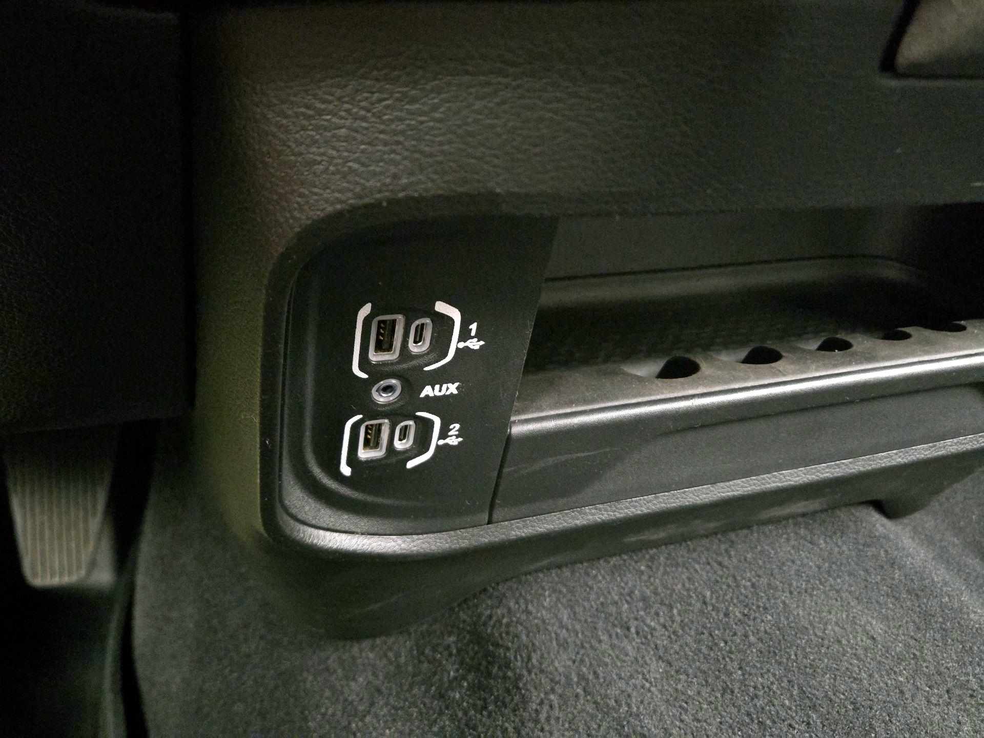 Thumbnail: 2024 RAM 2500 - 18