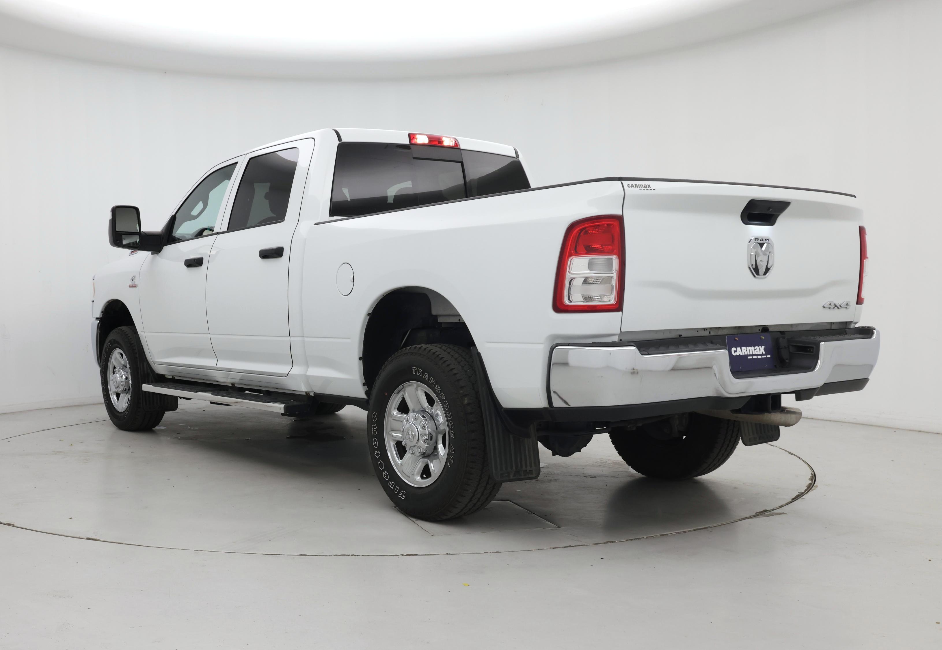 Thumbnail: 2024 RAM 2500 - 2