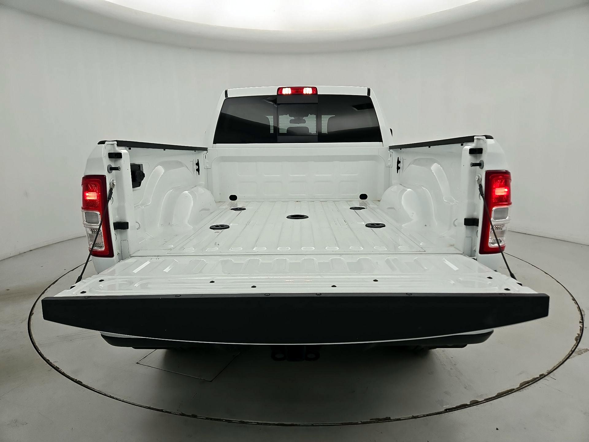 Thumbnail: 2024 RAM 2500 - 20