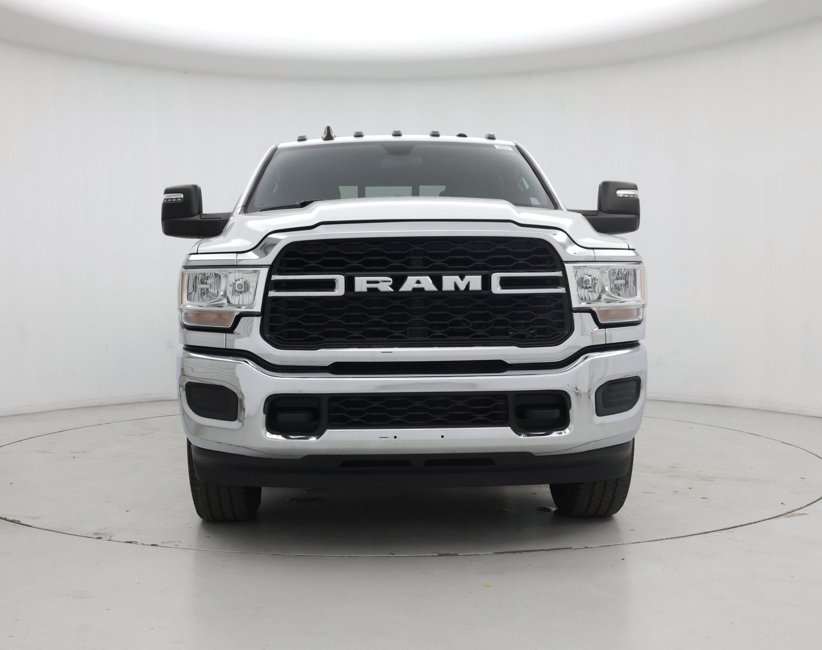 Thumbnail: 2024 RAM 2500 - 5
