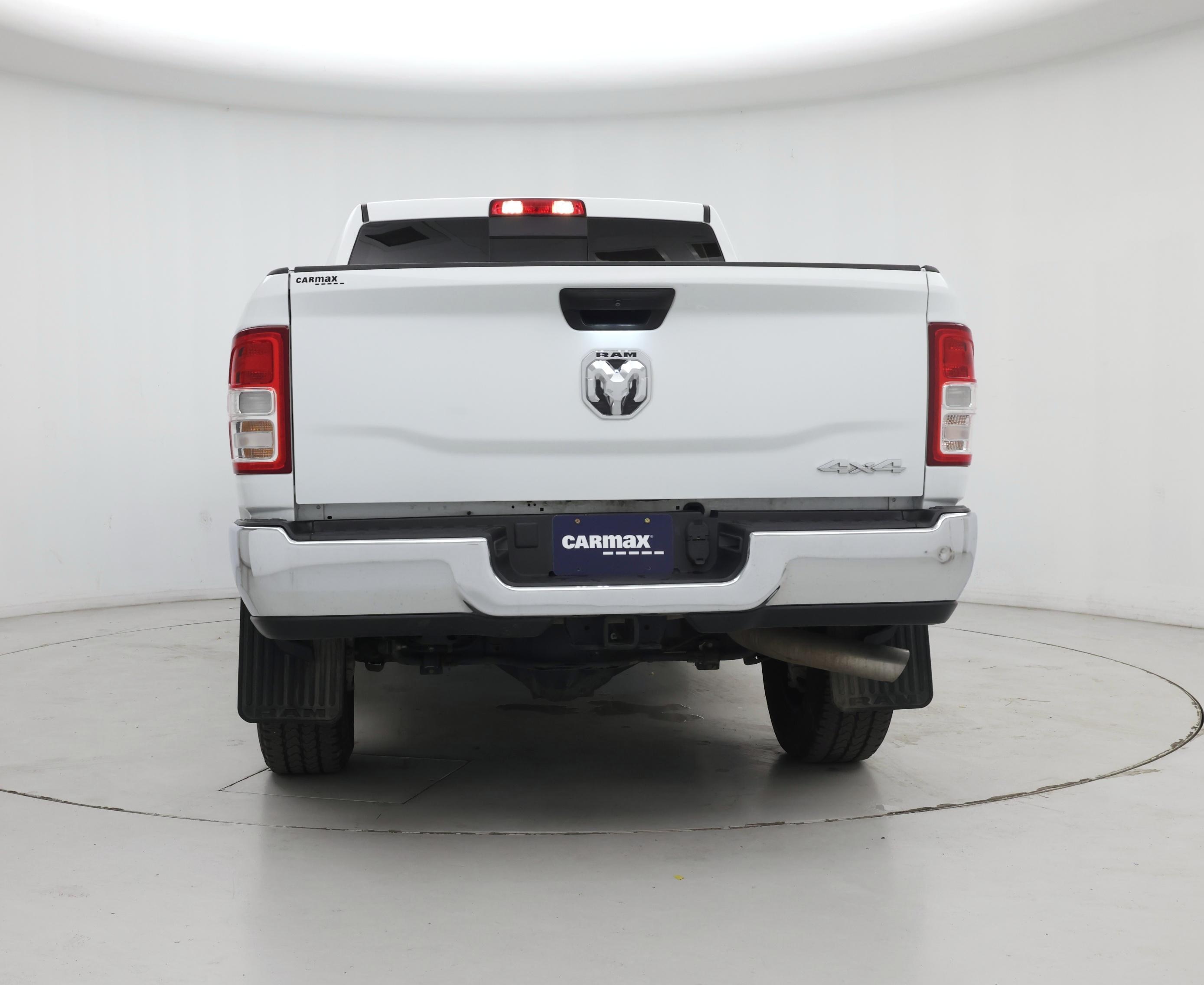 Thumbnail: 2024 RAM 2500 - 6