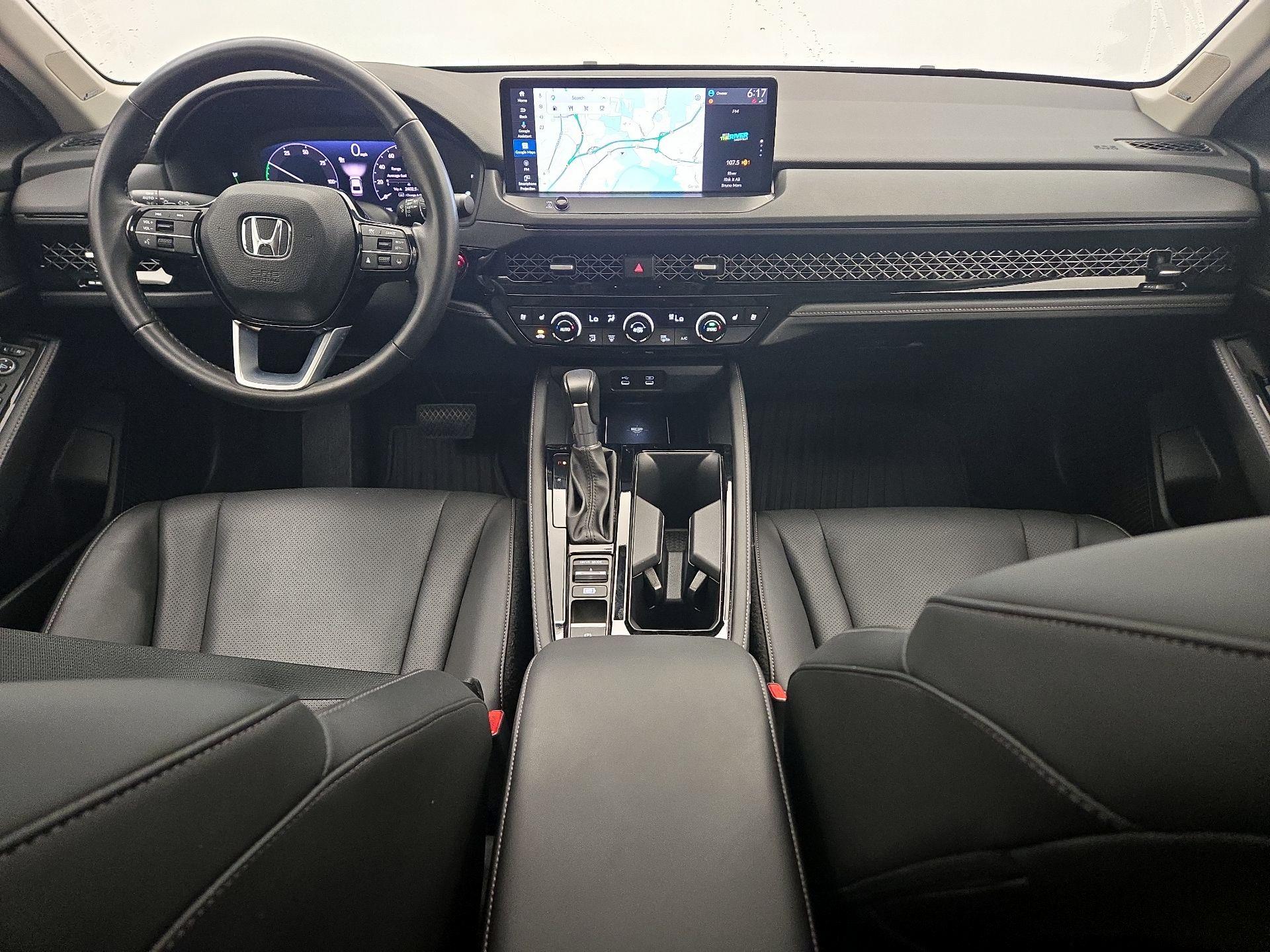 Thumbnail: 2024 Honda Accord - 9
