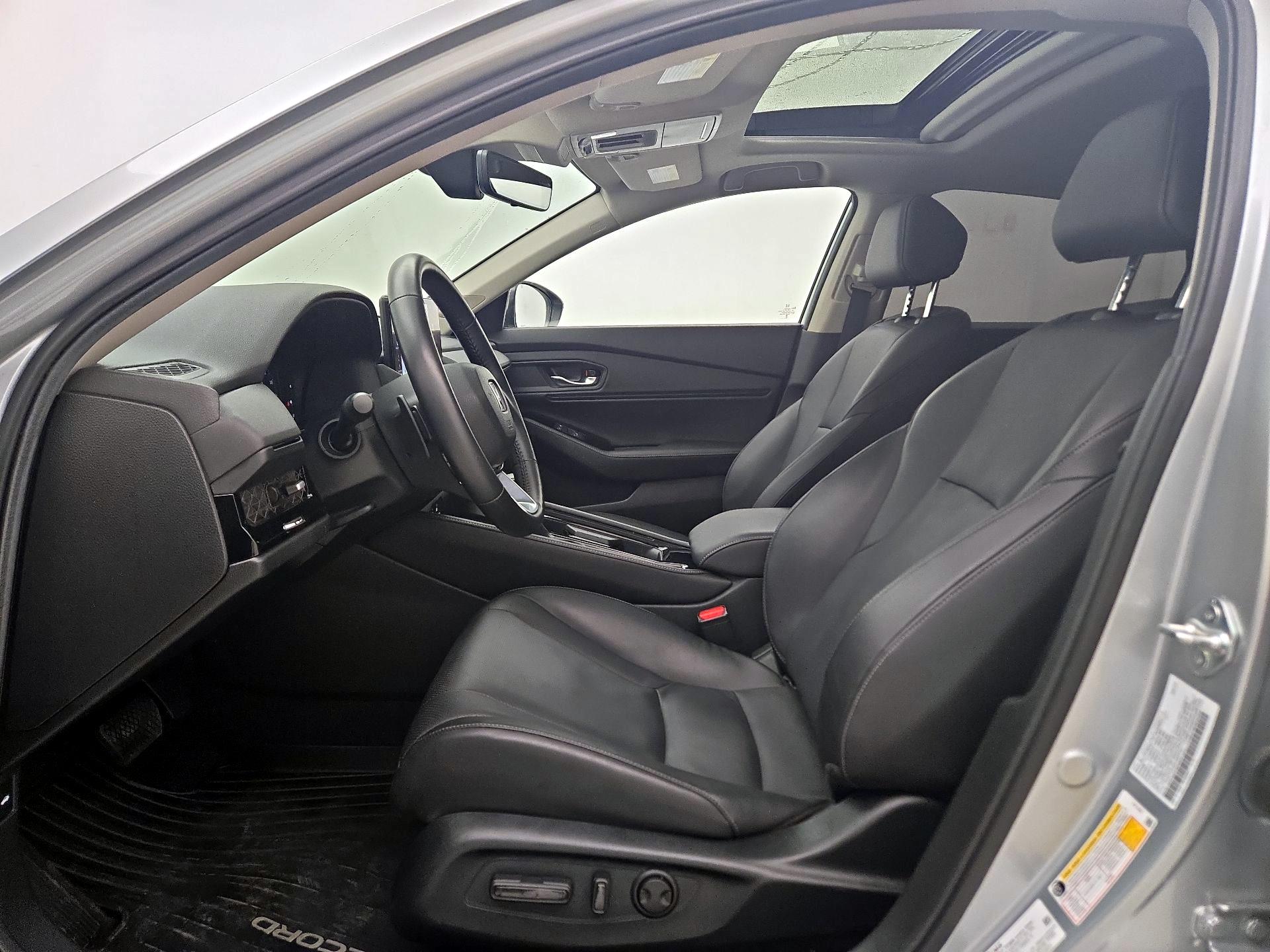 Thumbnail: 2024 Honda Accord - 11