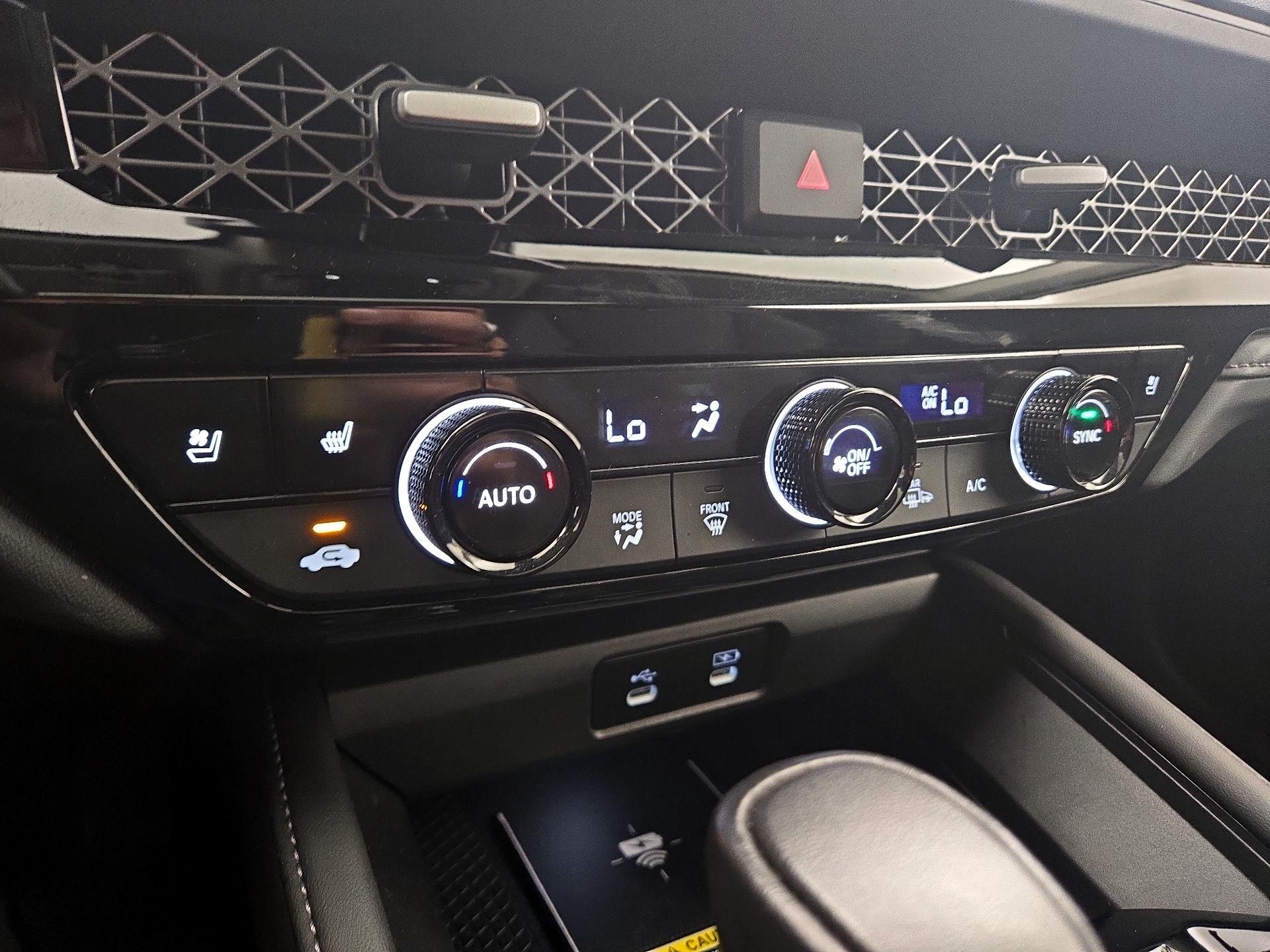 Thumbnail: 2024 Honda Accord - 16
