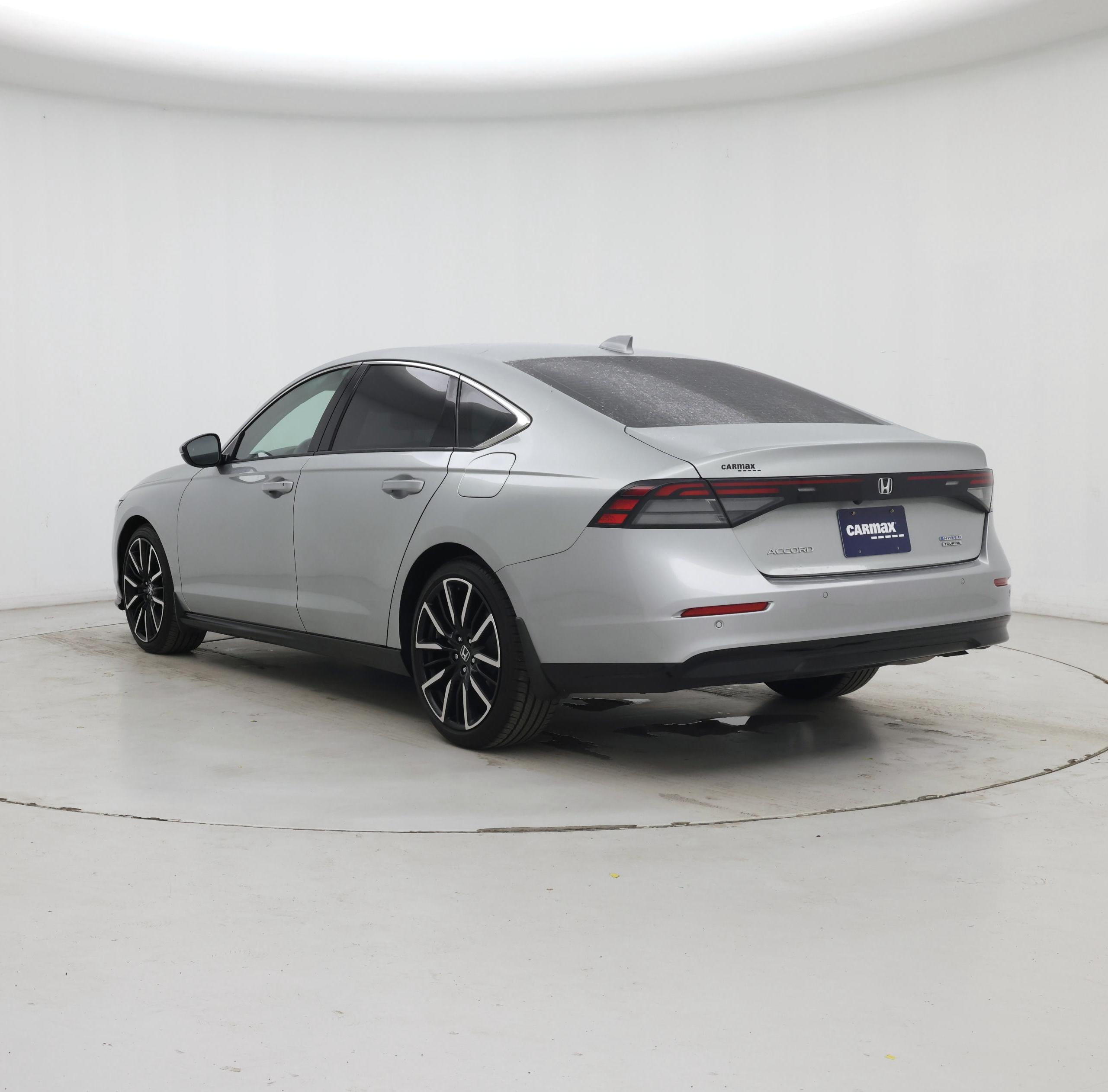 Thumbnail: 2024 Honda Accord - 2