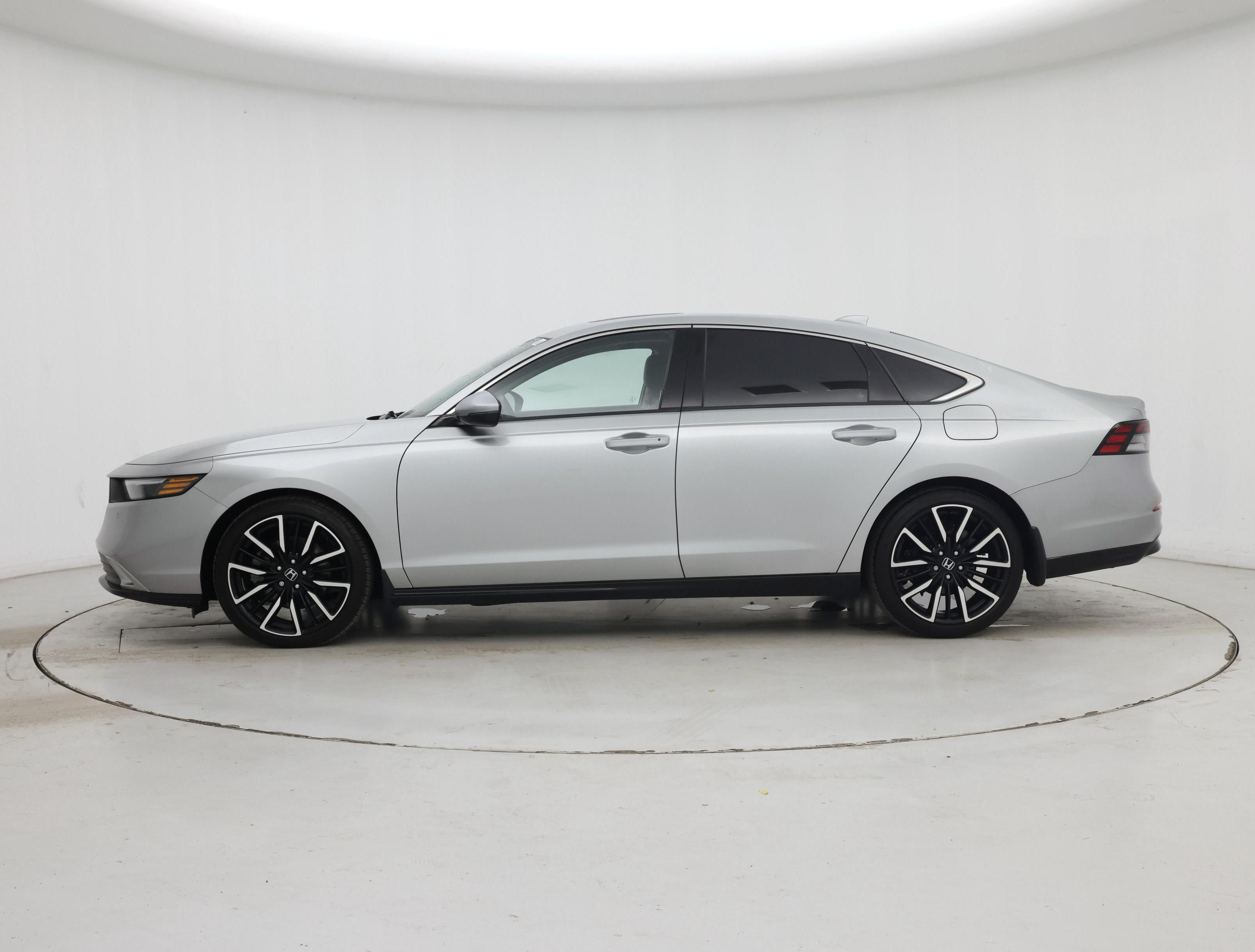 Thumbnail: 2024 Honda Accord - 3