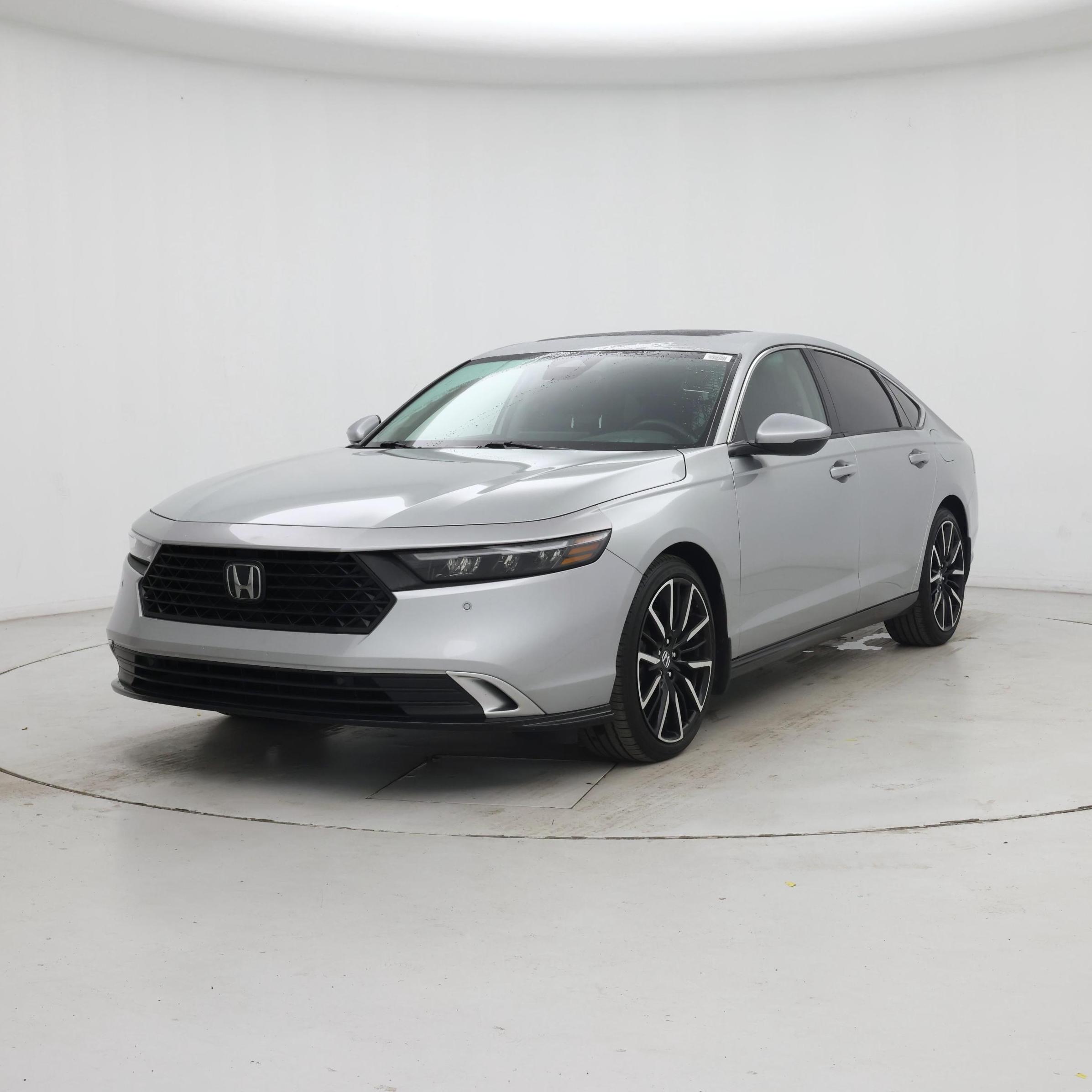 Thumbnail: 2024 Honda Accord - 4