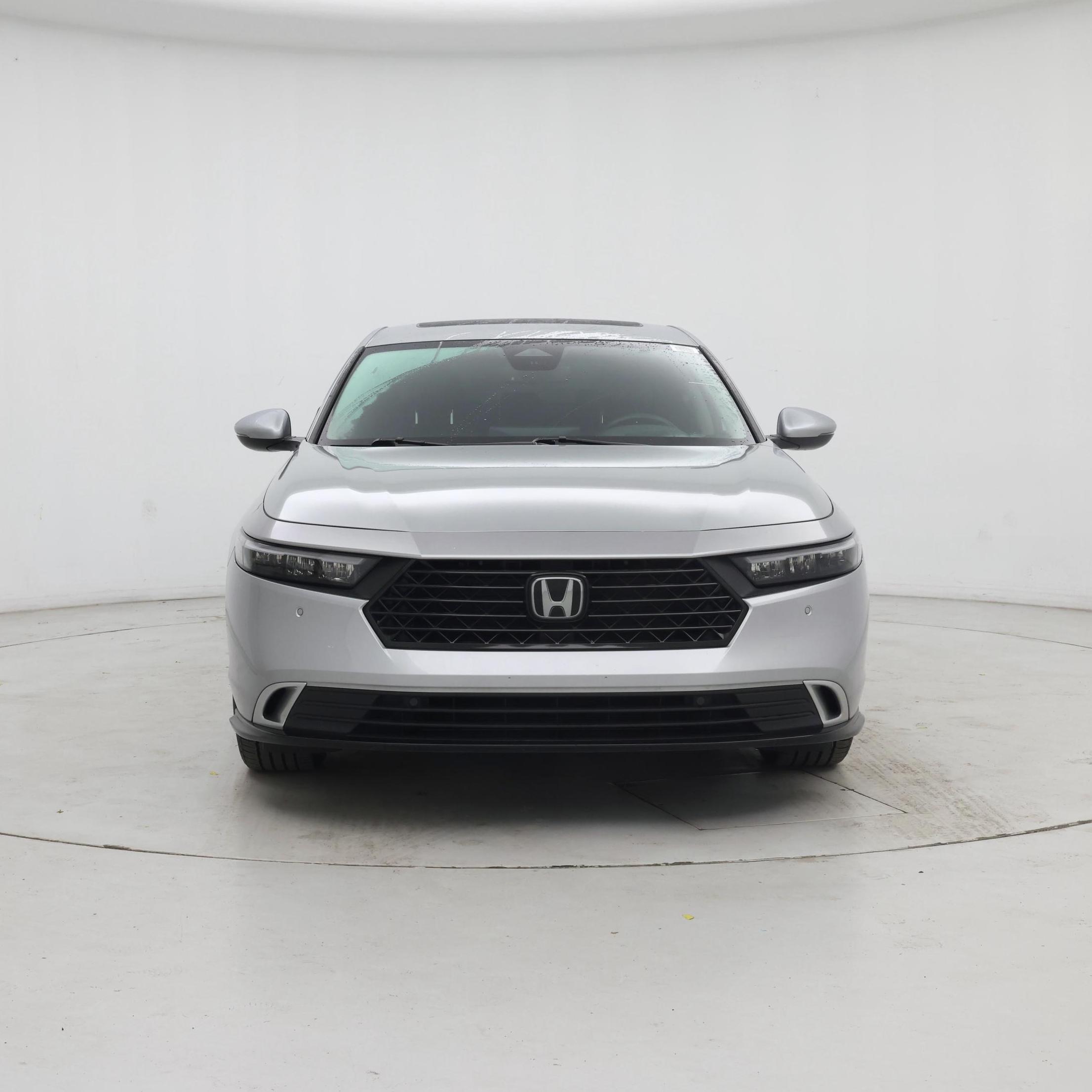 Thumbnail: 2024 Honda Accord - 5