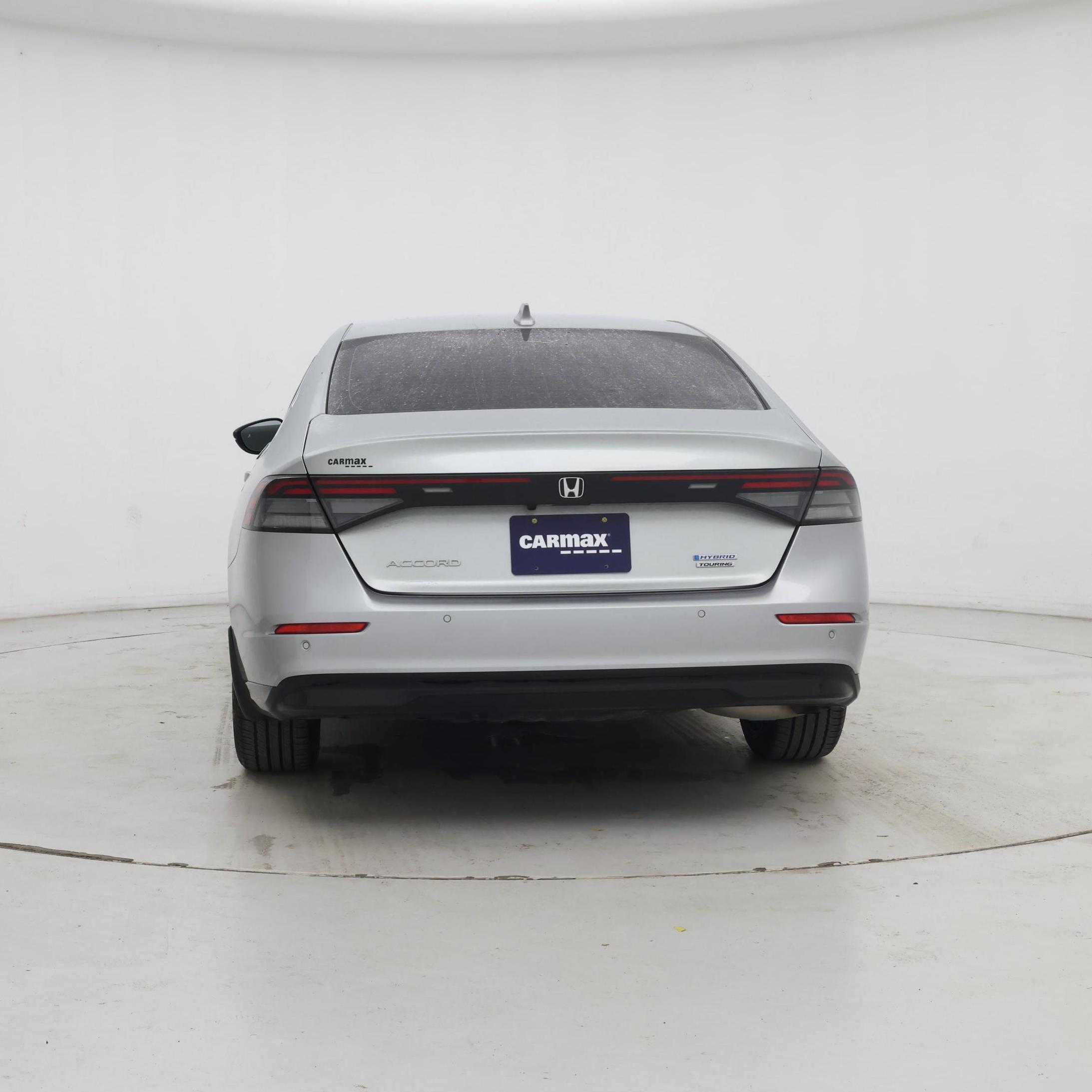Thumbnail: 2024 Honda Accord - 6