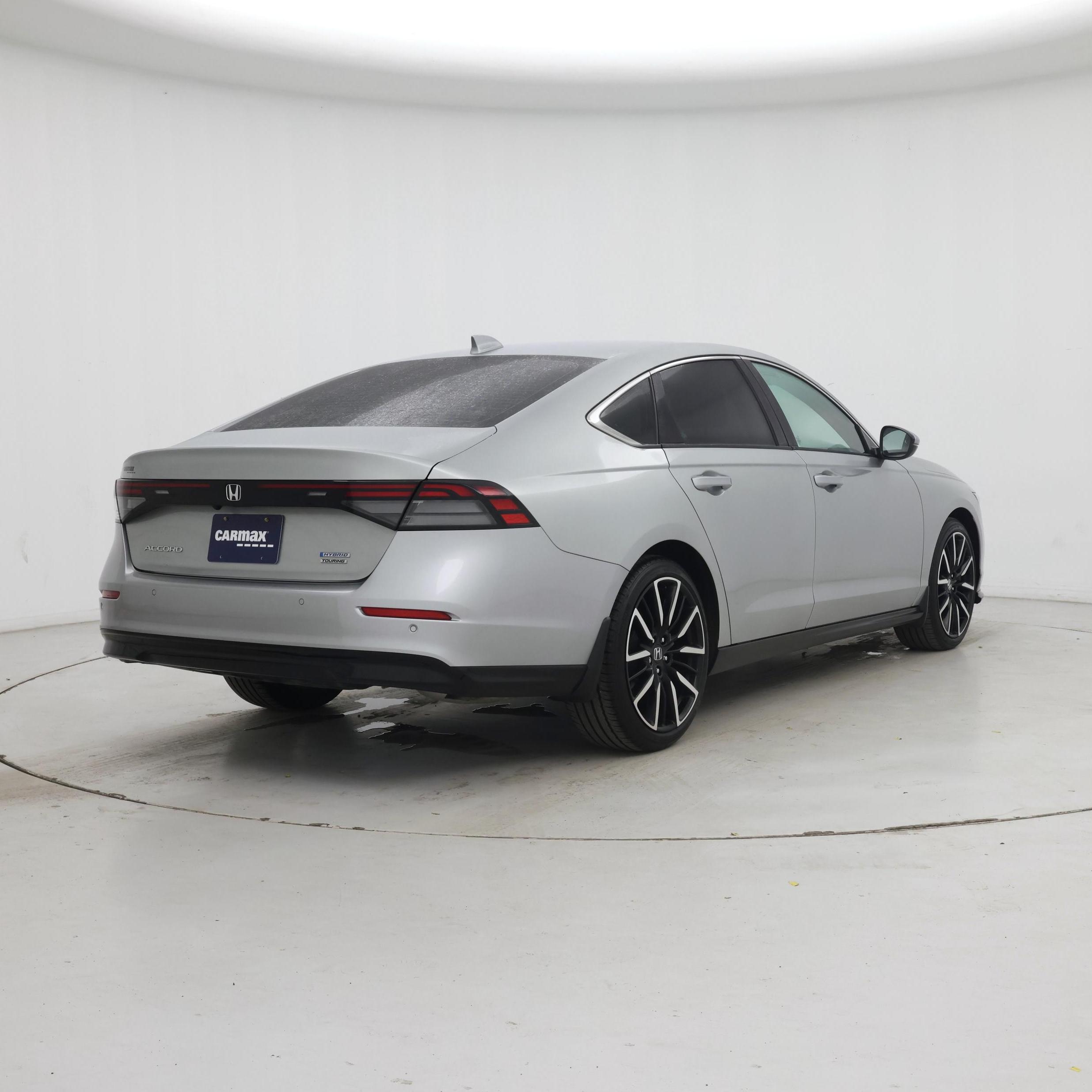 Thumbnail: 2024 Honda Accord - 8
