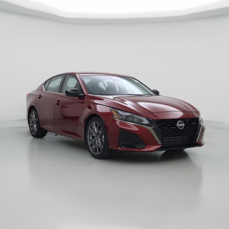 2024 Nissan Altima SR