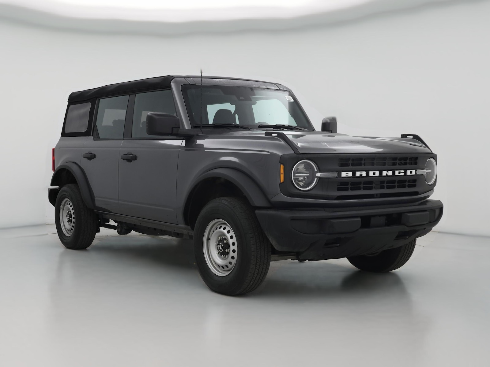2025 Ford Bronco 4-Door Base - Photo 1