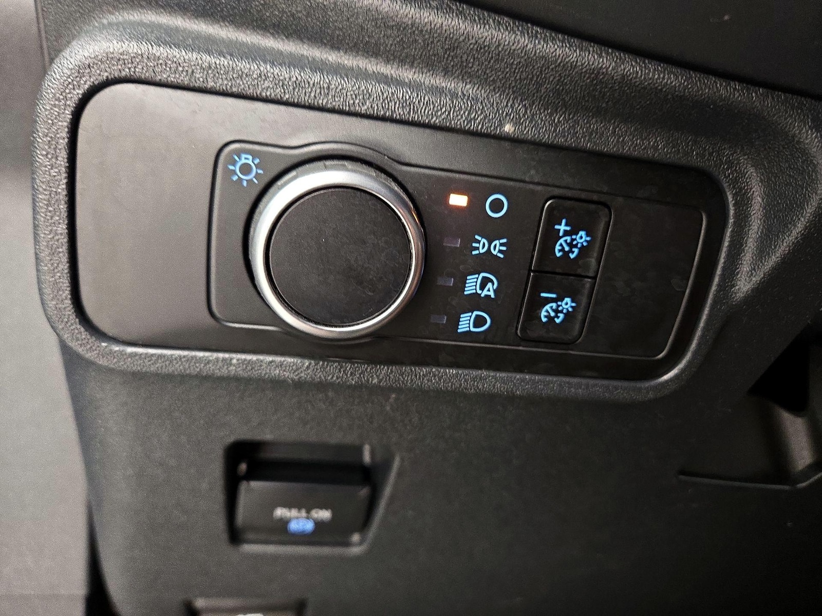 2025 Ford Bronco 4-Door Base - Photo 14