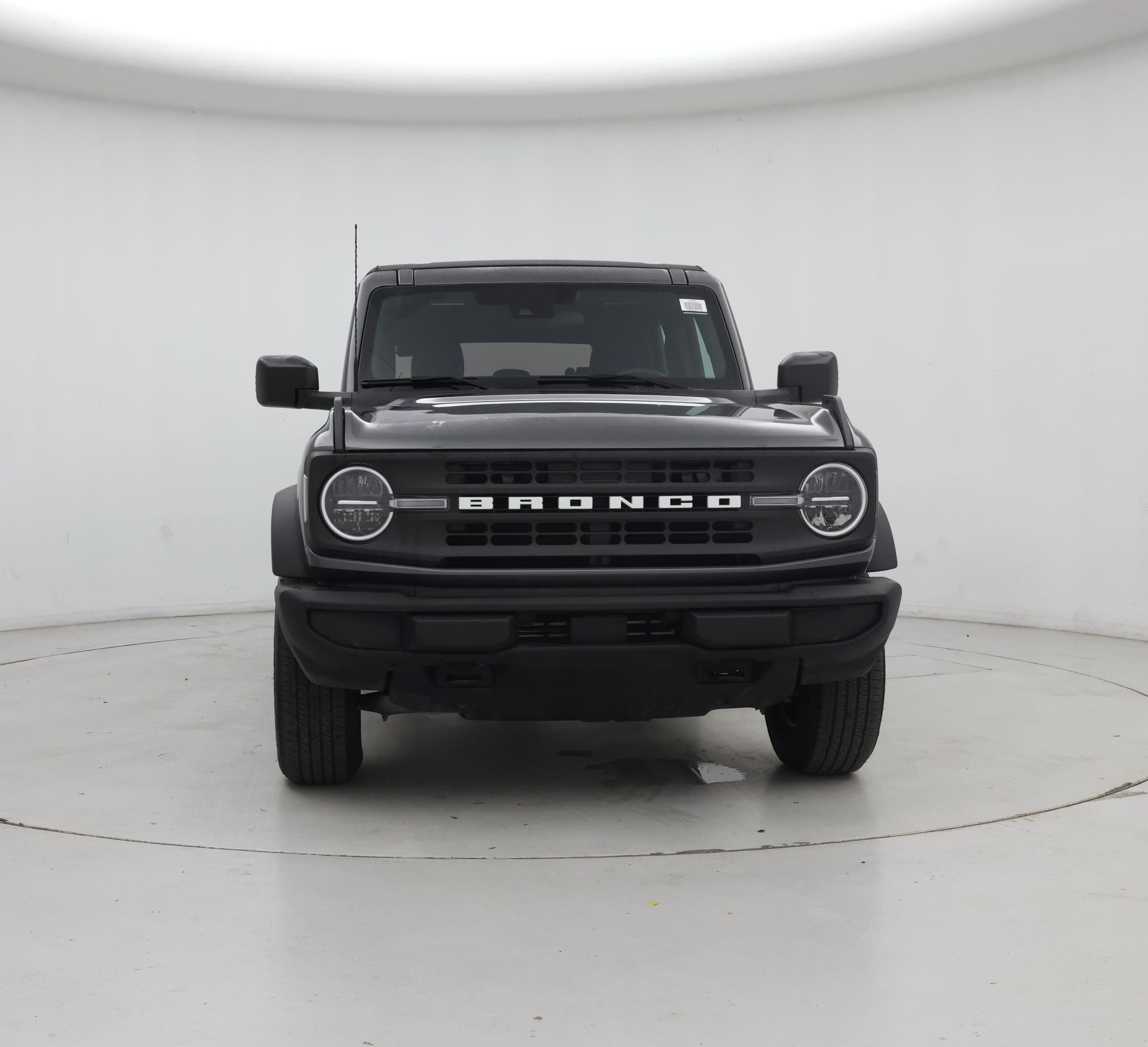 Thumbnail: 2025 Ford Bronco - 5