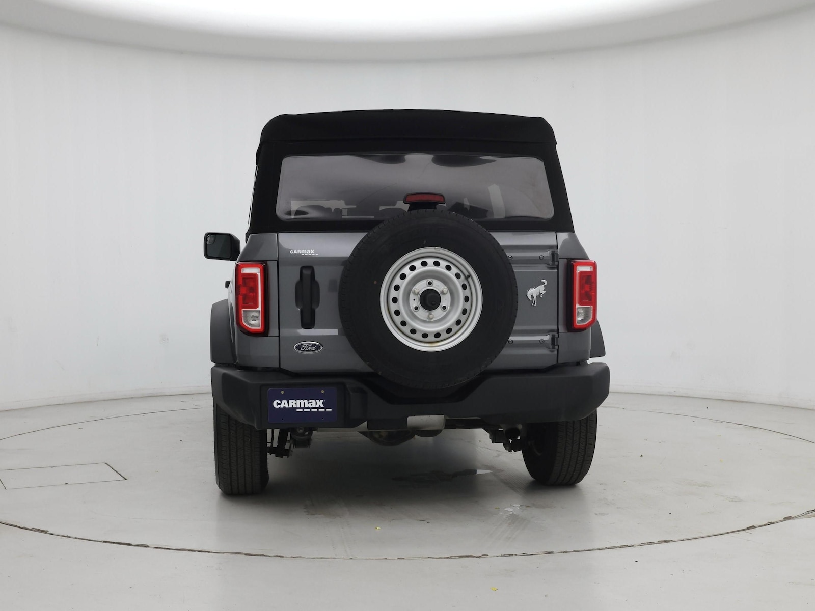 2025 Ford Bronco 4-Door Base - Photo 7