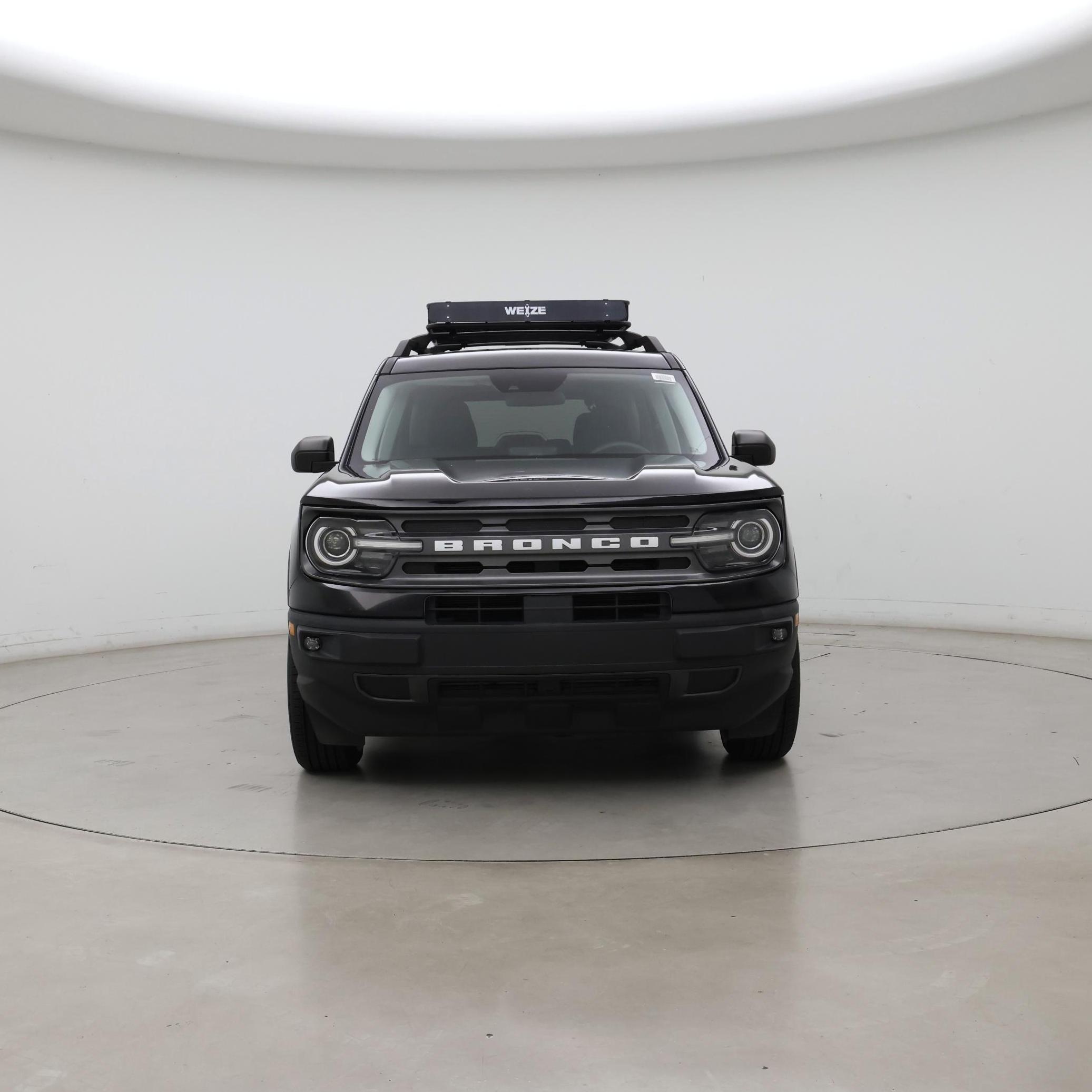 Thumbnail: 2021 Ford Bronco Sport - 5
