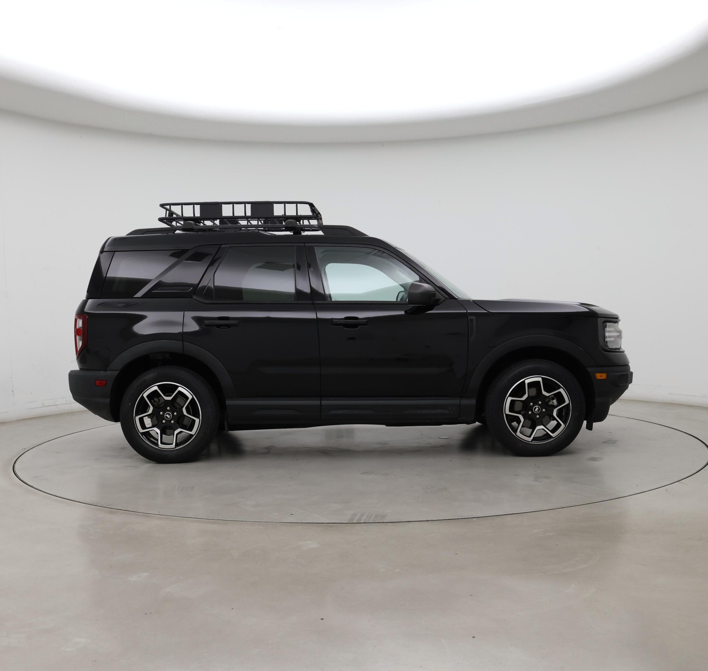 Thumbnail: 2021 Ford Bronco Sport - 7