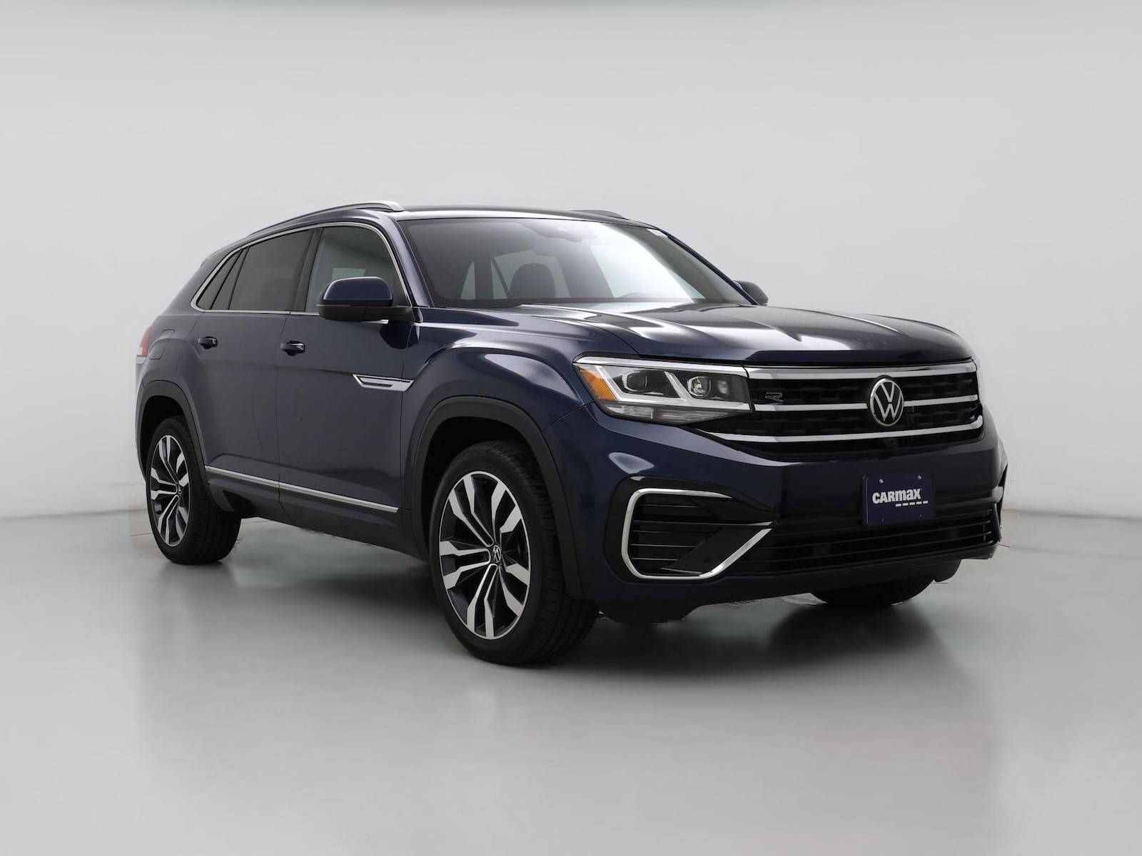 2021 Volkswagen Atlas Cross Sport