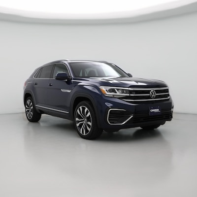2021 Volkswagen Atlas Cross Sport SEL Premium R-Line