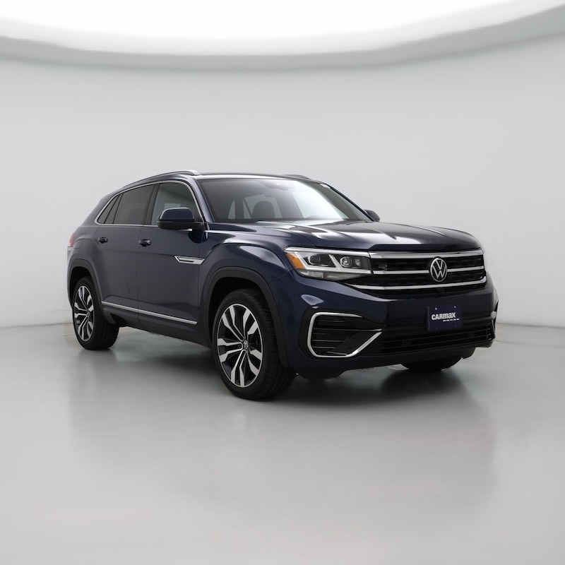 2021 Volkswagen Atlas Cross Sport SEL Premium R-Line