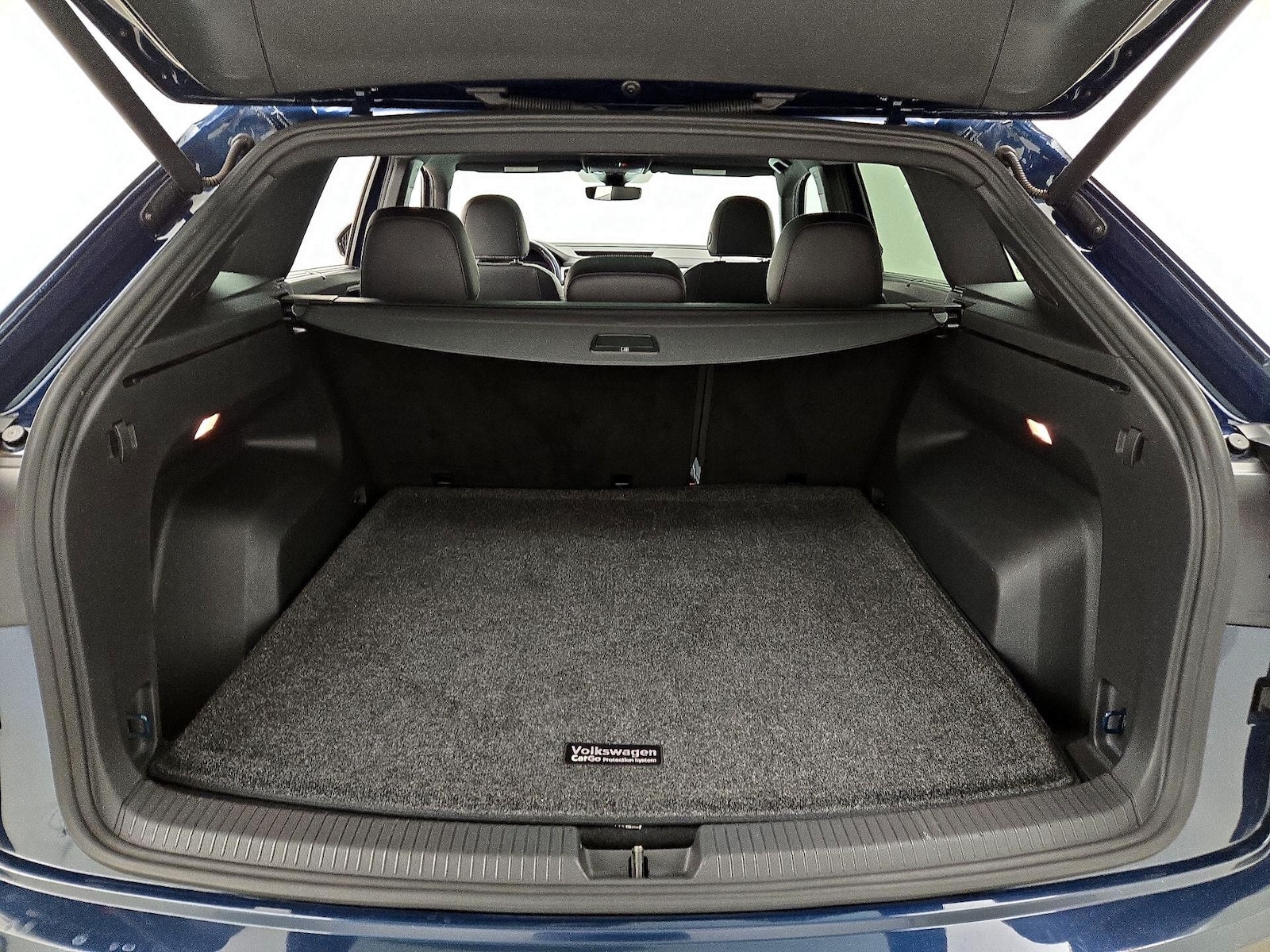 2021 Volkswagen Atlas Cross Sport SEL Premium R-Line - Photo 22