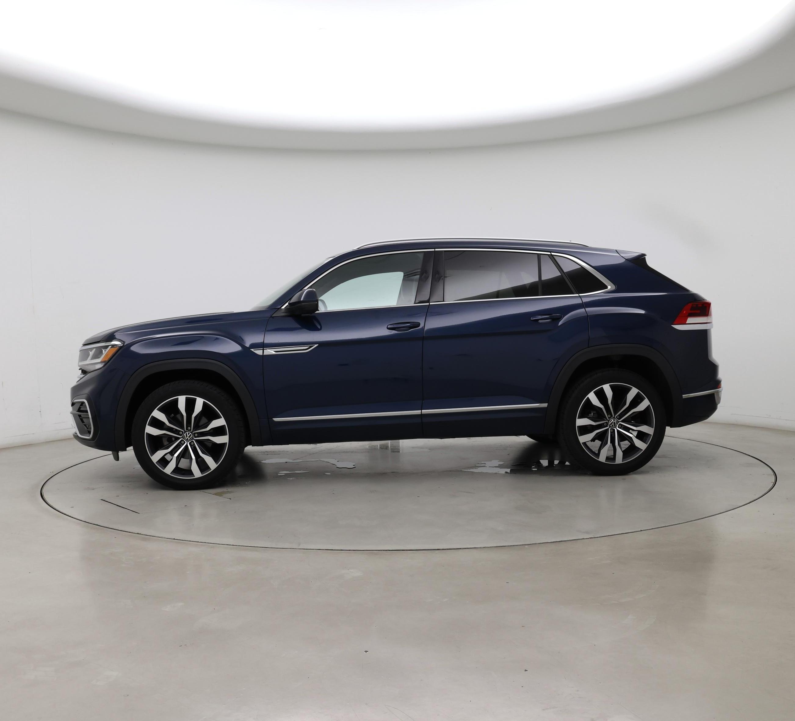 Thumbnail: 2021 Volkswagen Atlas - 3