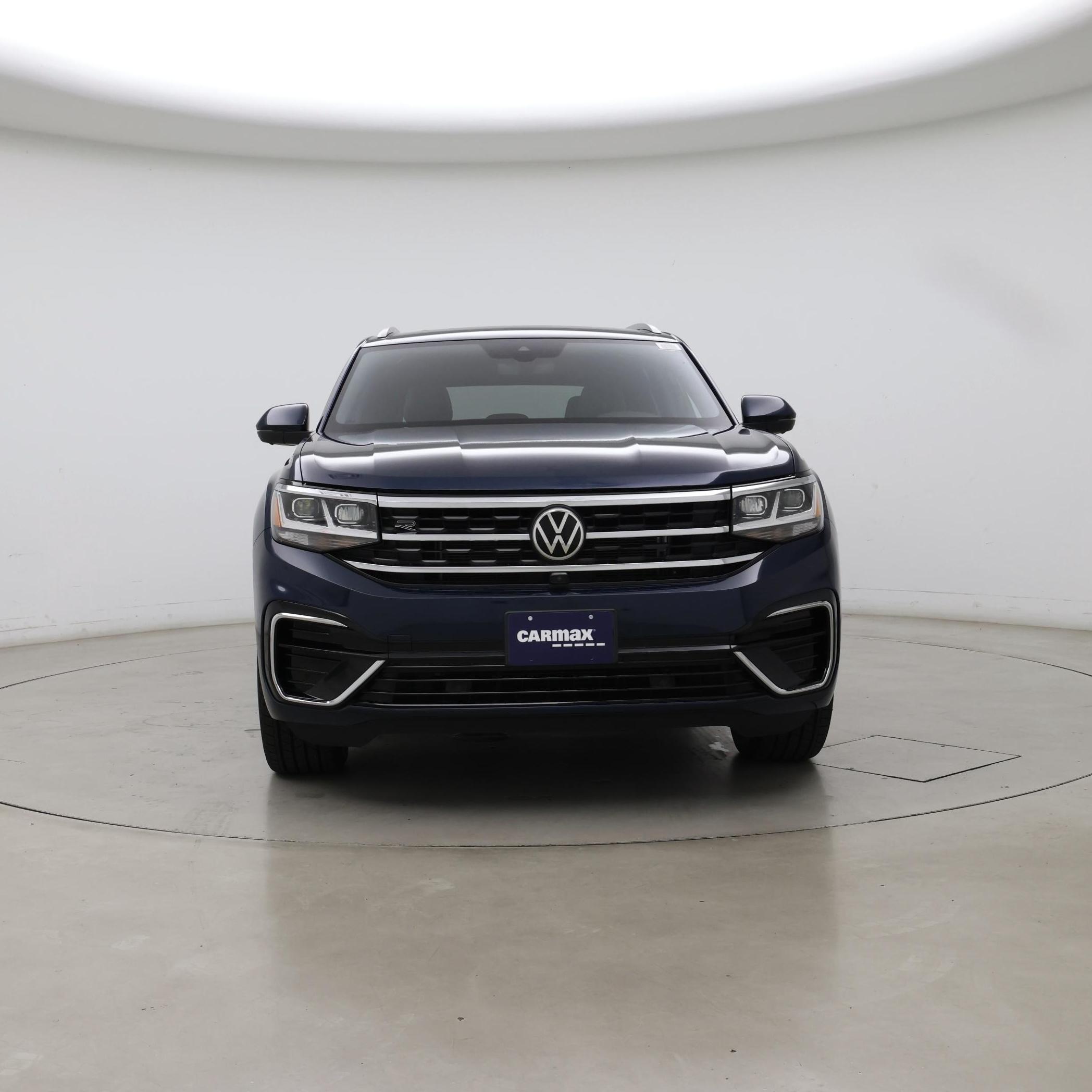 Thumbnail: 2021 Volkswagen Atlas - 5
