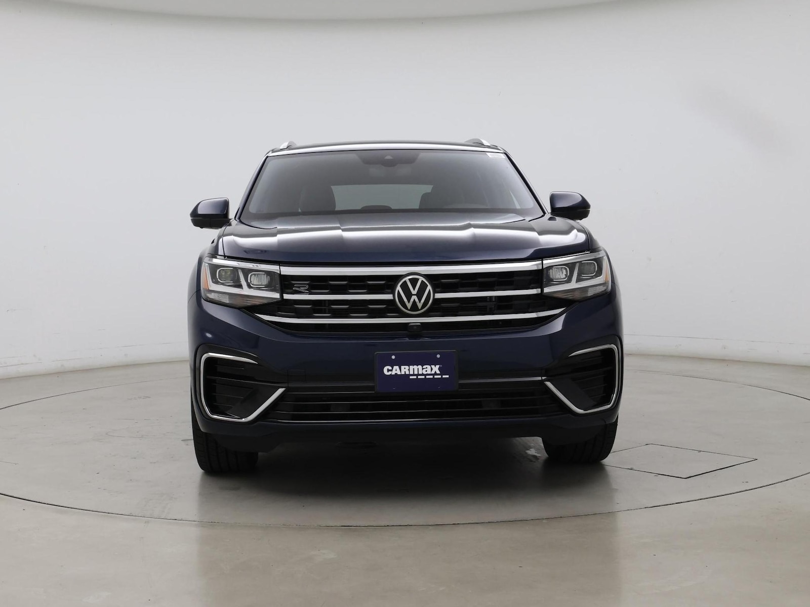2021 Volkswagen Atlas Cross Sport SEL Premium R-Line - Photo 6