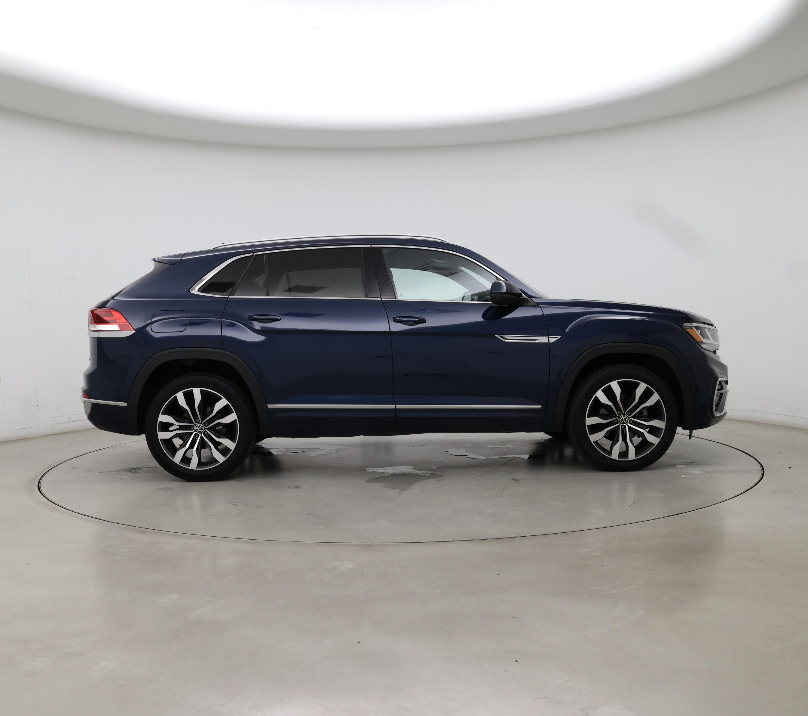Thumbnail: 2021 Volkswagen Atlas - 7