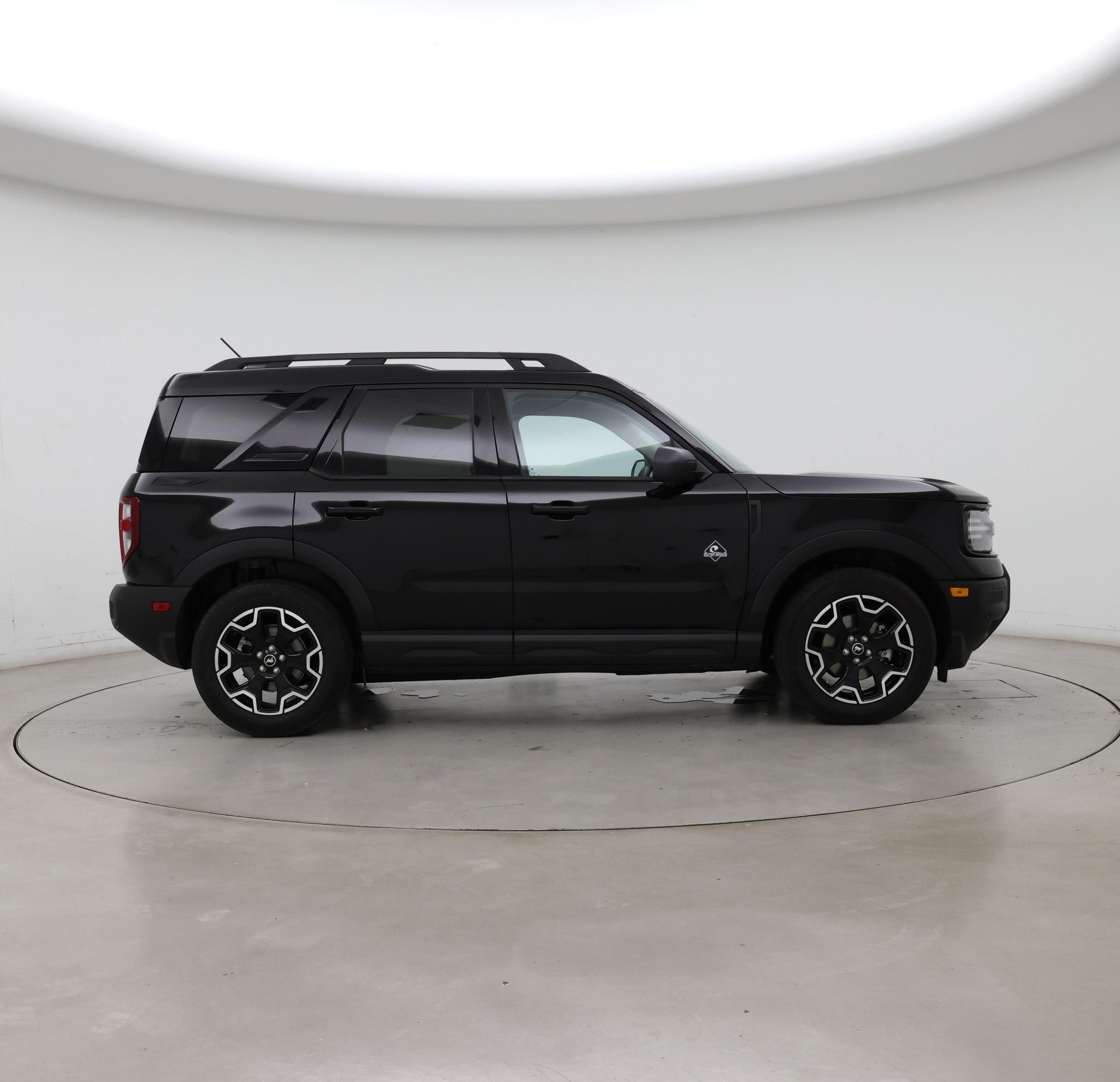 Thumbnail: 2025 Ford Bronco Sport - 7